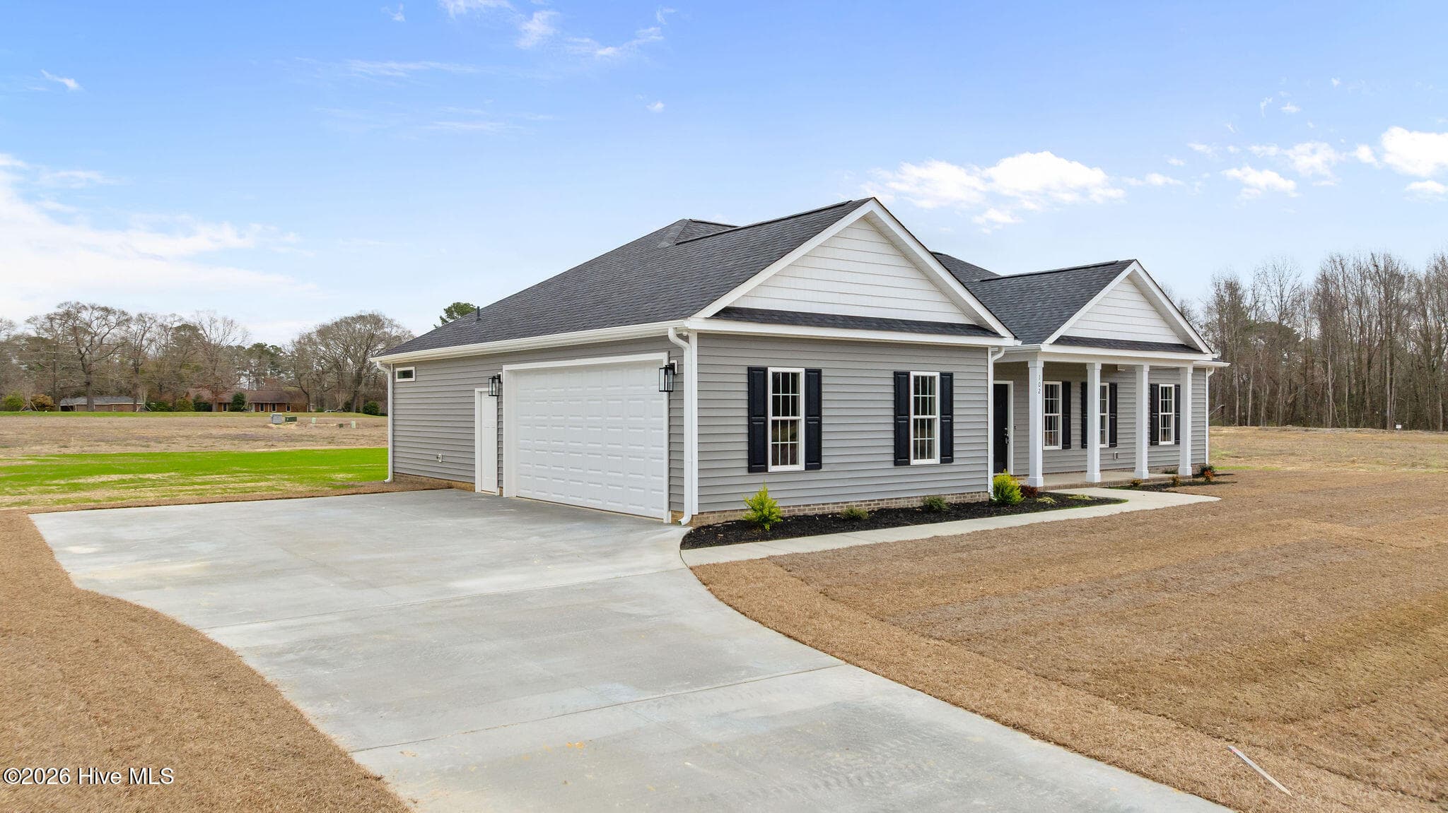 Single Family Residence at 102 Ellens Way Drive, Goldsboro, NC 27534, photo 6 of 29