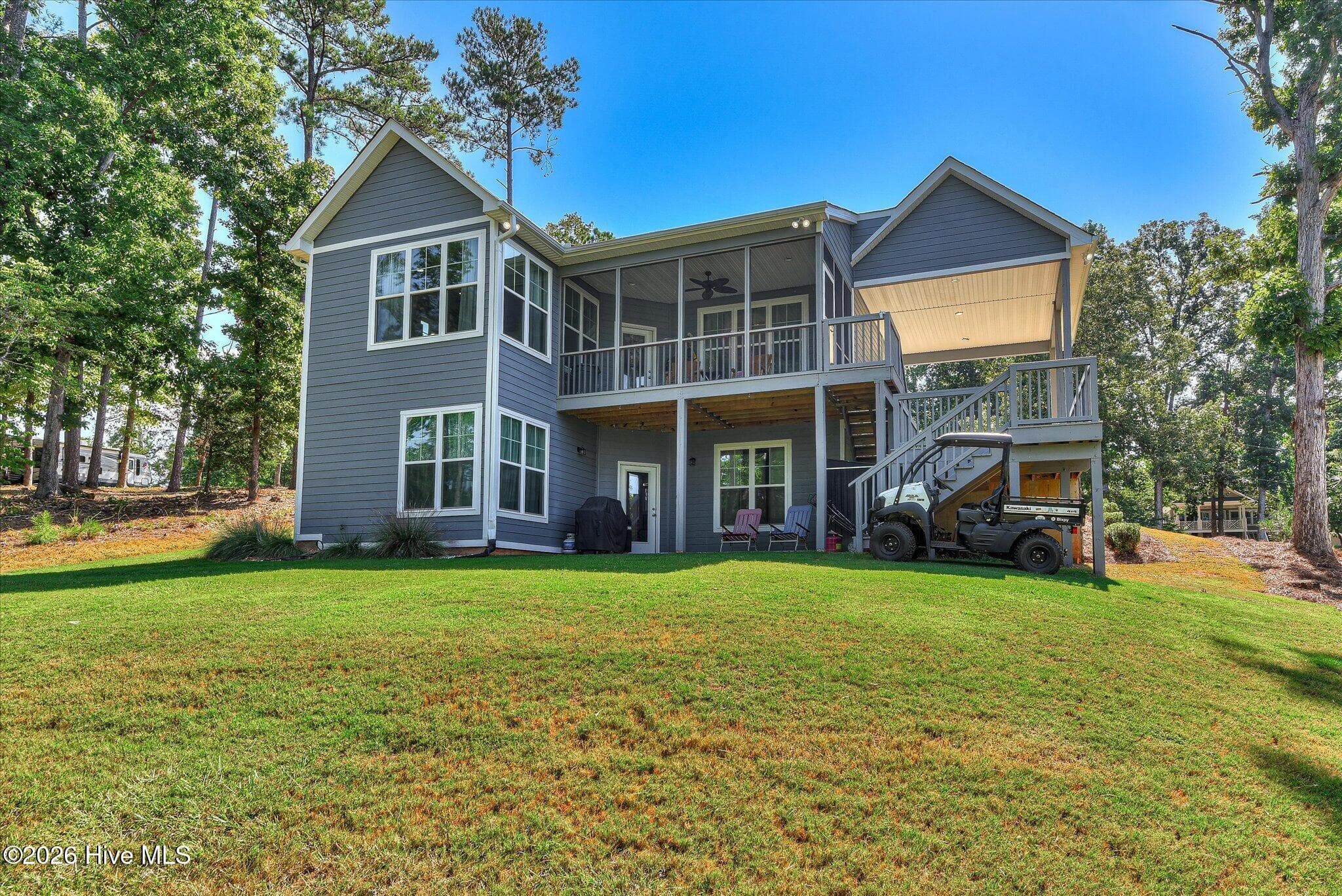 Single Family Residence at 122 State Road S-33-650, Modoc, SC 29838, photo 47 of 47