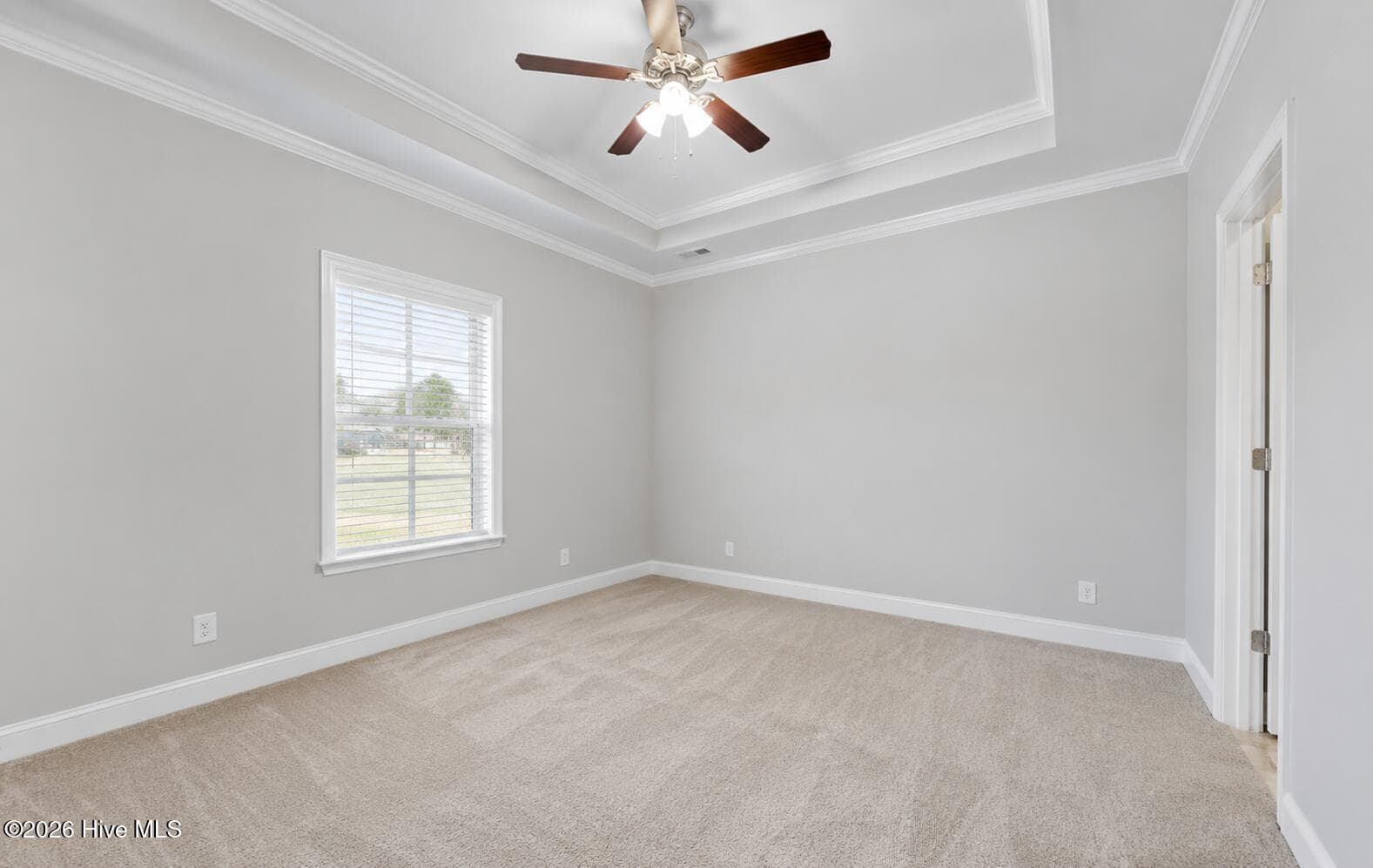 Single Family Residence at 214 Weeping Willow Drive, La Grange, NC 28551, photo 2 of 3