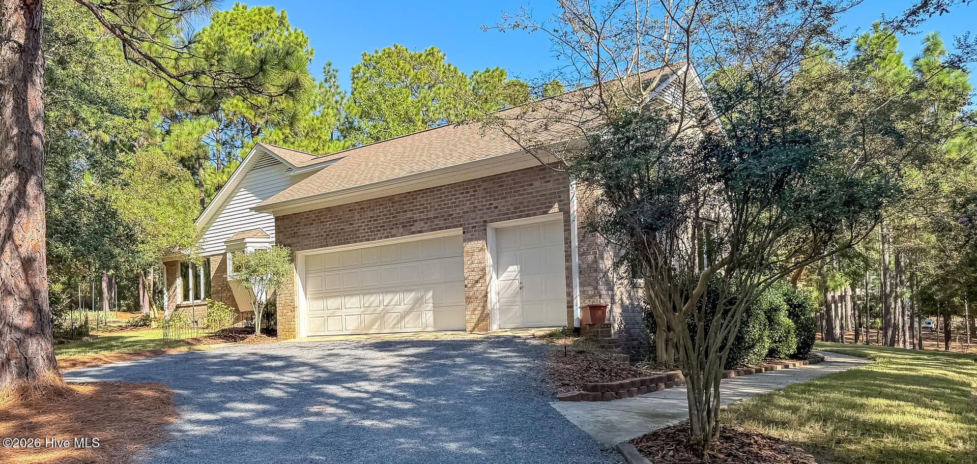 Single Family Residence at 186 James Drive, West End, NC 27376, photo 104 of 117
