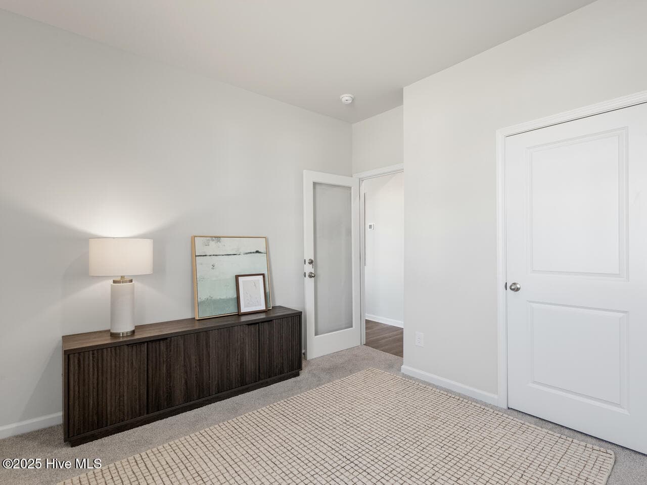 bedroom 5 downstairs - 280 Marshwood Street Lot 78, Richlands, NC 28574