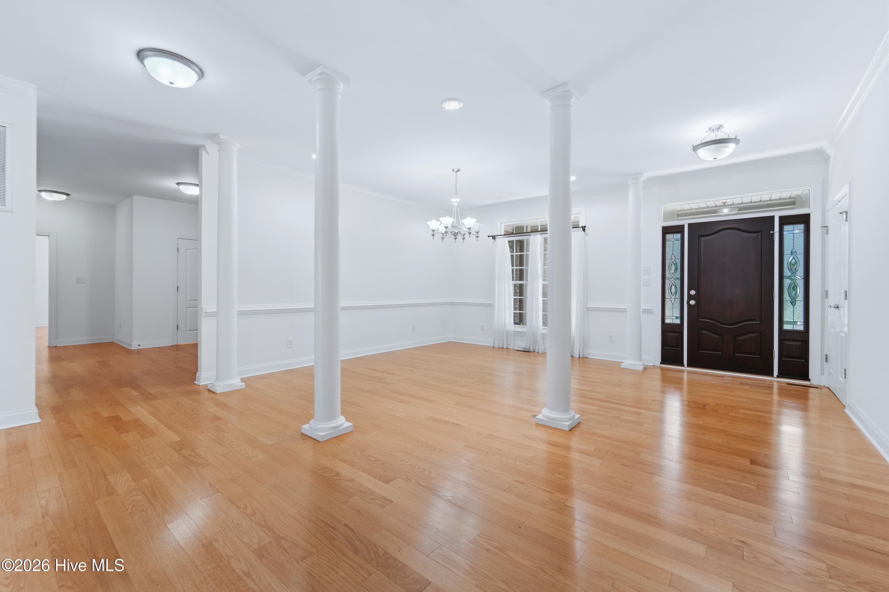 Single Family Residence at 1380 Oak Grove Road, Trenton, NC 28585, photo 10 of 89