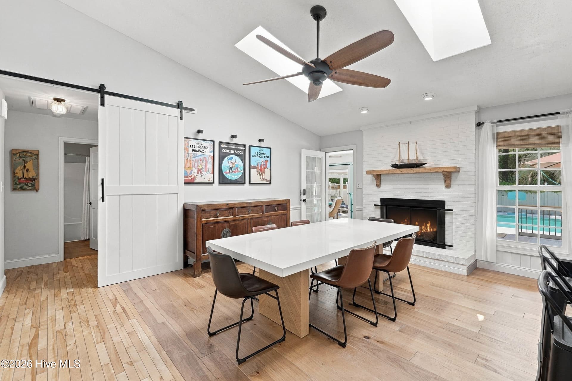 613 Ravenswood Road, Hampstead, NC 28443