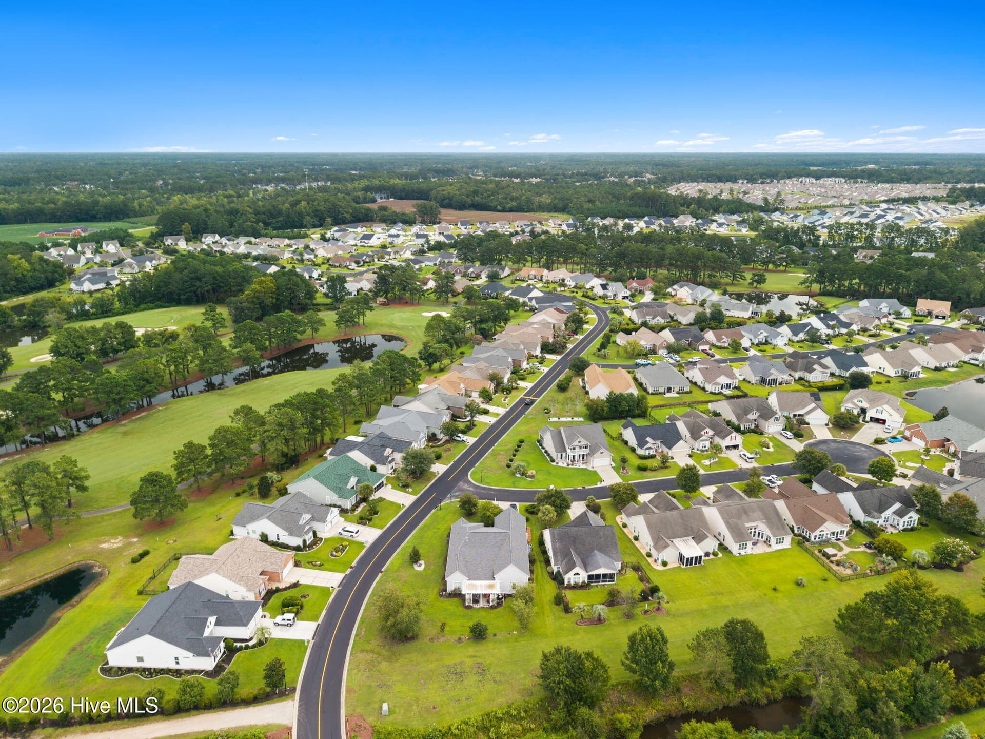 Single Family Residence at 699 Bullrush Court NW, Calabash, NC 28467, photo 56 of 64