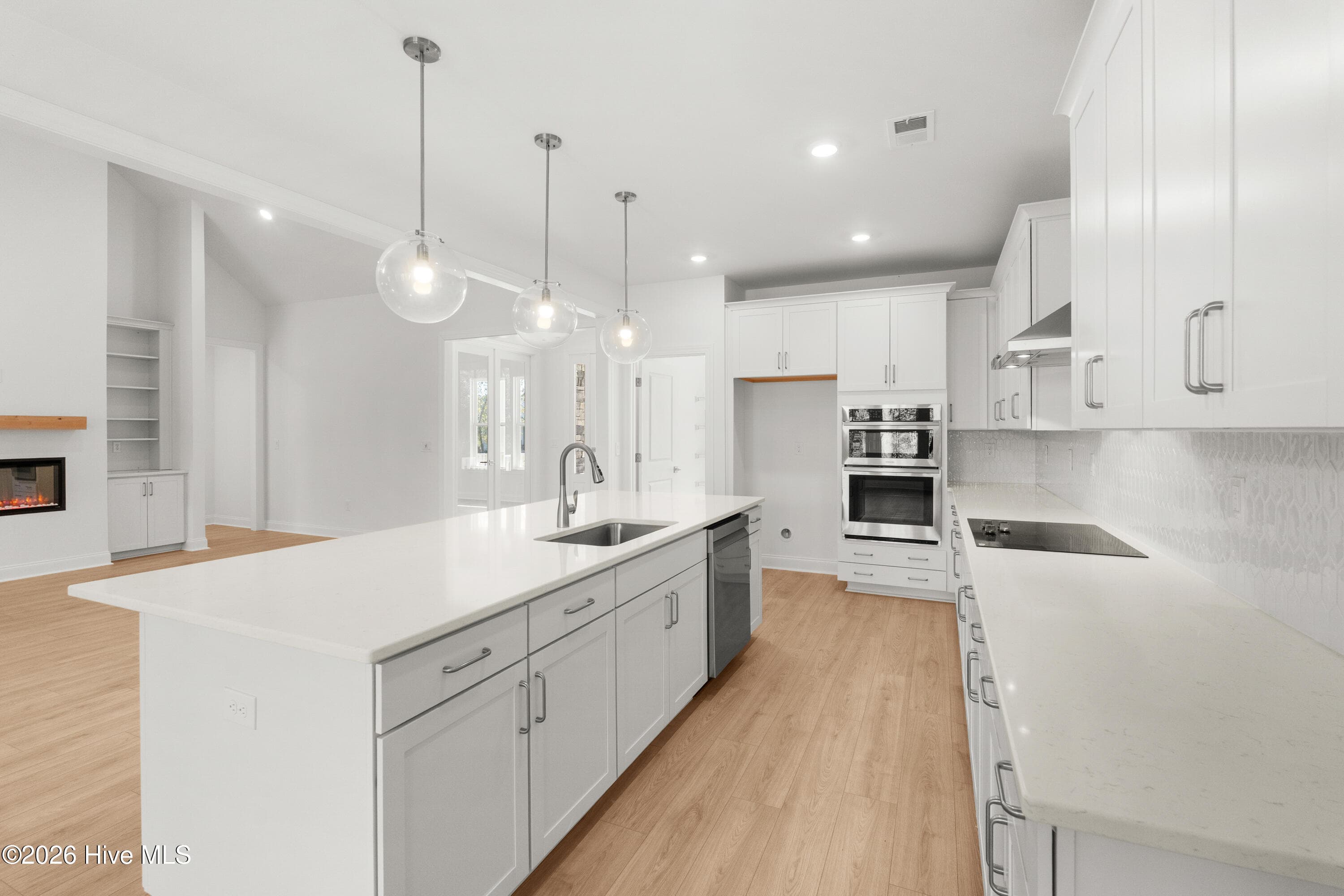 Single Family Residence at 394 Autumn Pheasant Loop NW, Calabash, NC 28467, photo 53 of 142