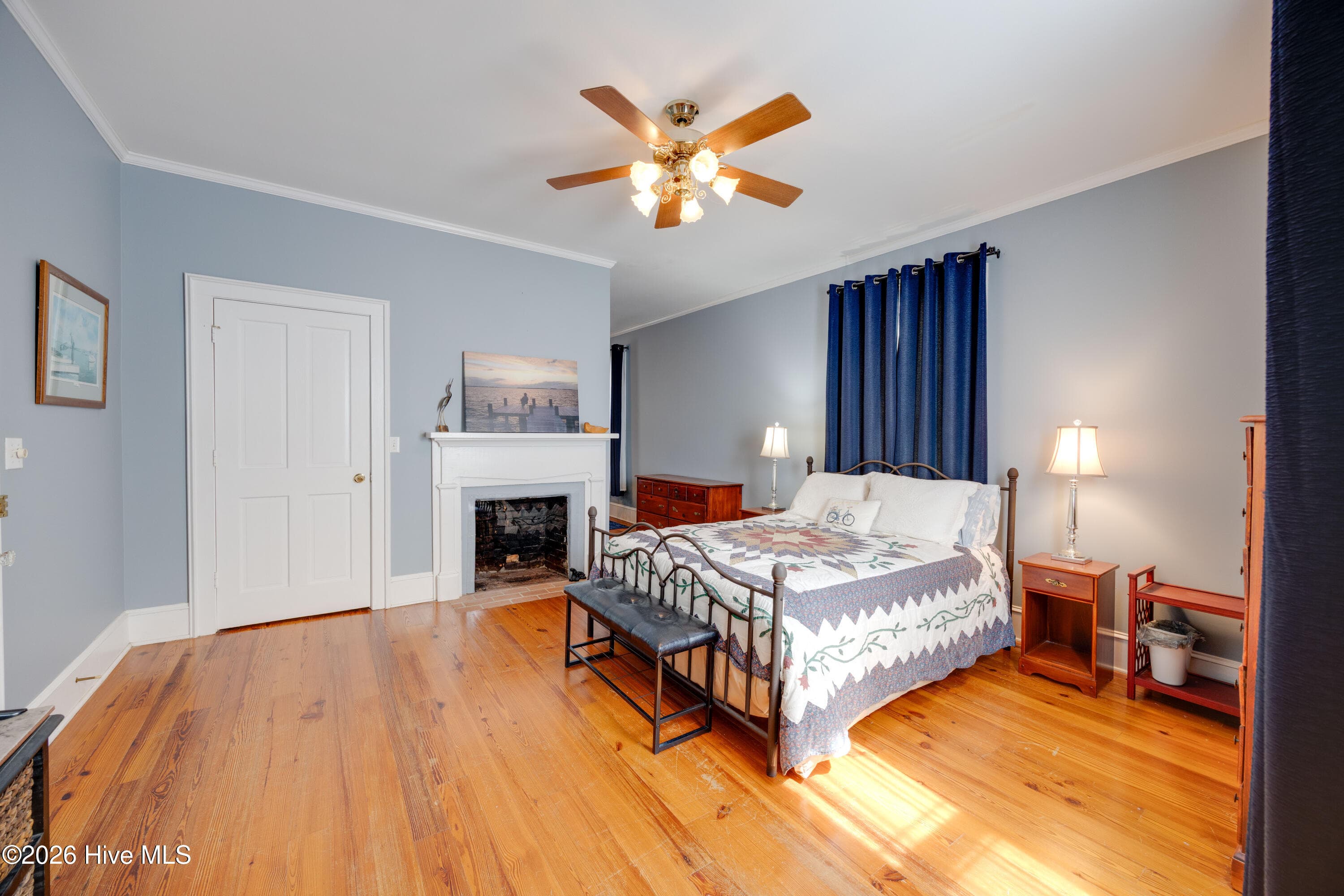 Single Family Residence at 427 E Main Street, Washington, NC 27889, photo 25 of 59