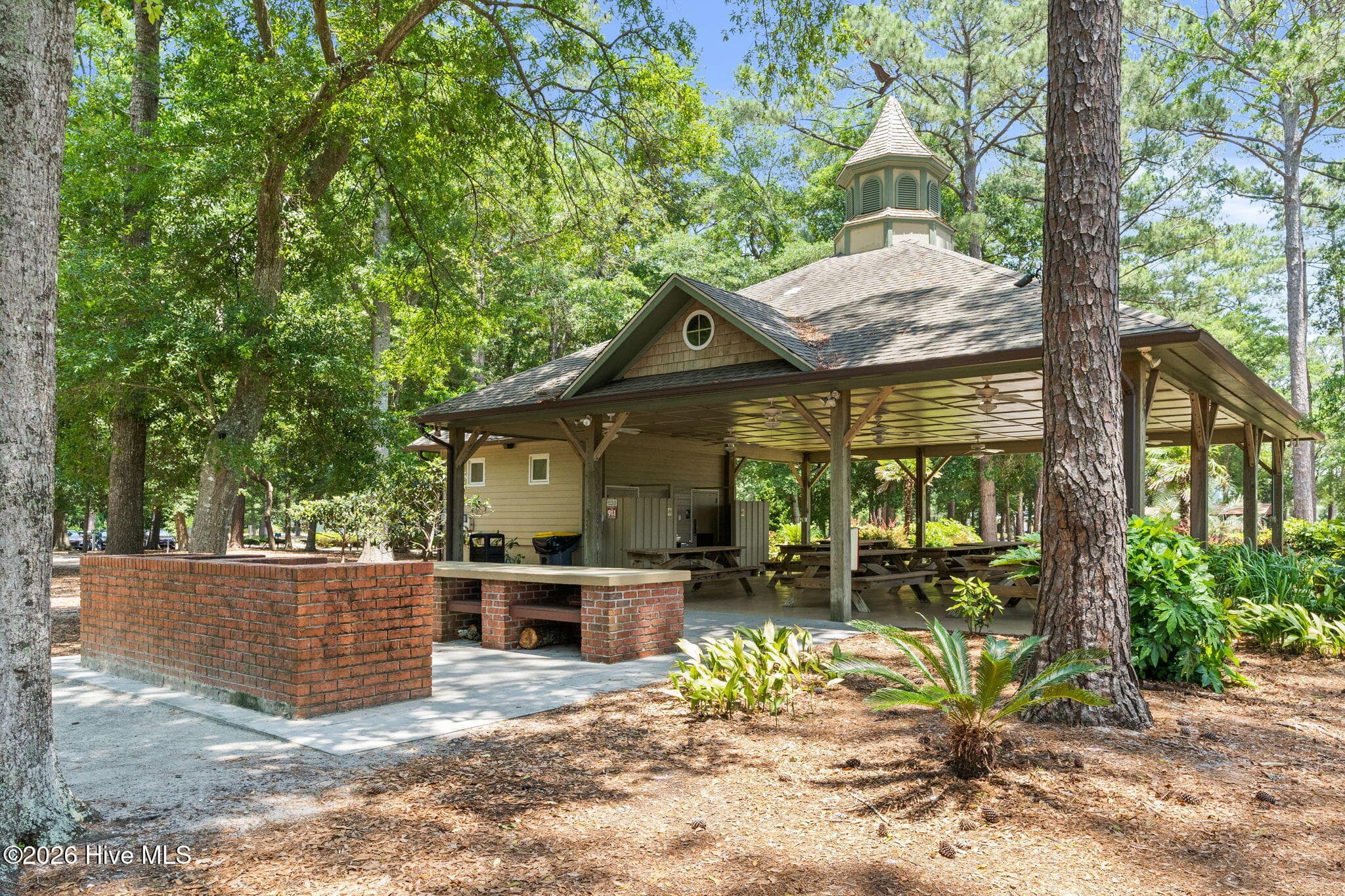 Single Family Residence at 3001 Moss Hammock Wynd, Southport, NC 28461, photo 92 of 100