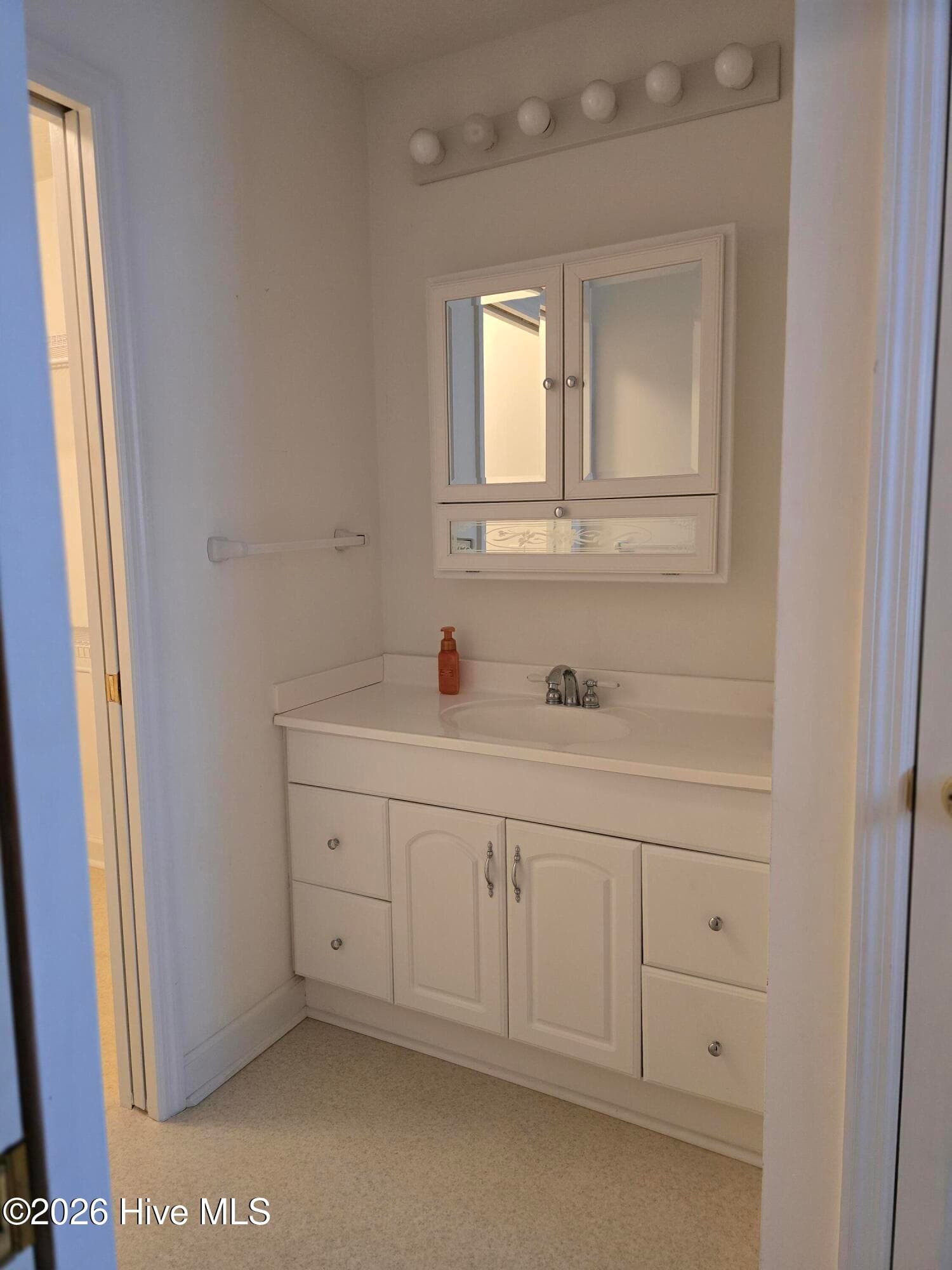 Master Bath - 214 E Bladen Street, Bladenboro, NC 28320