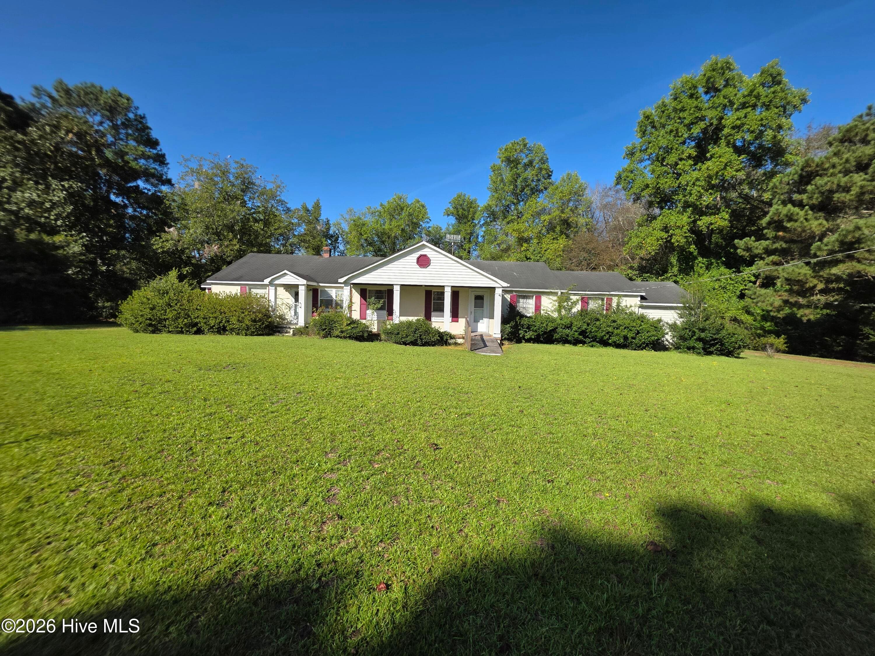 Single Family Residence at 170 South River Road, Autryville, NC 28318, photo 2 of 73