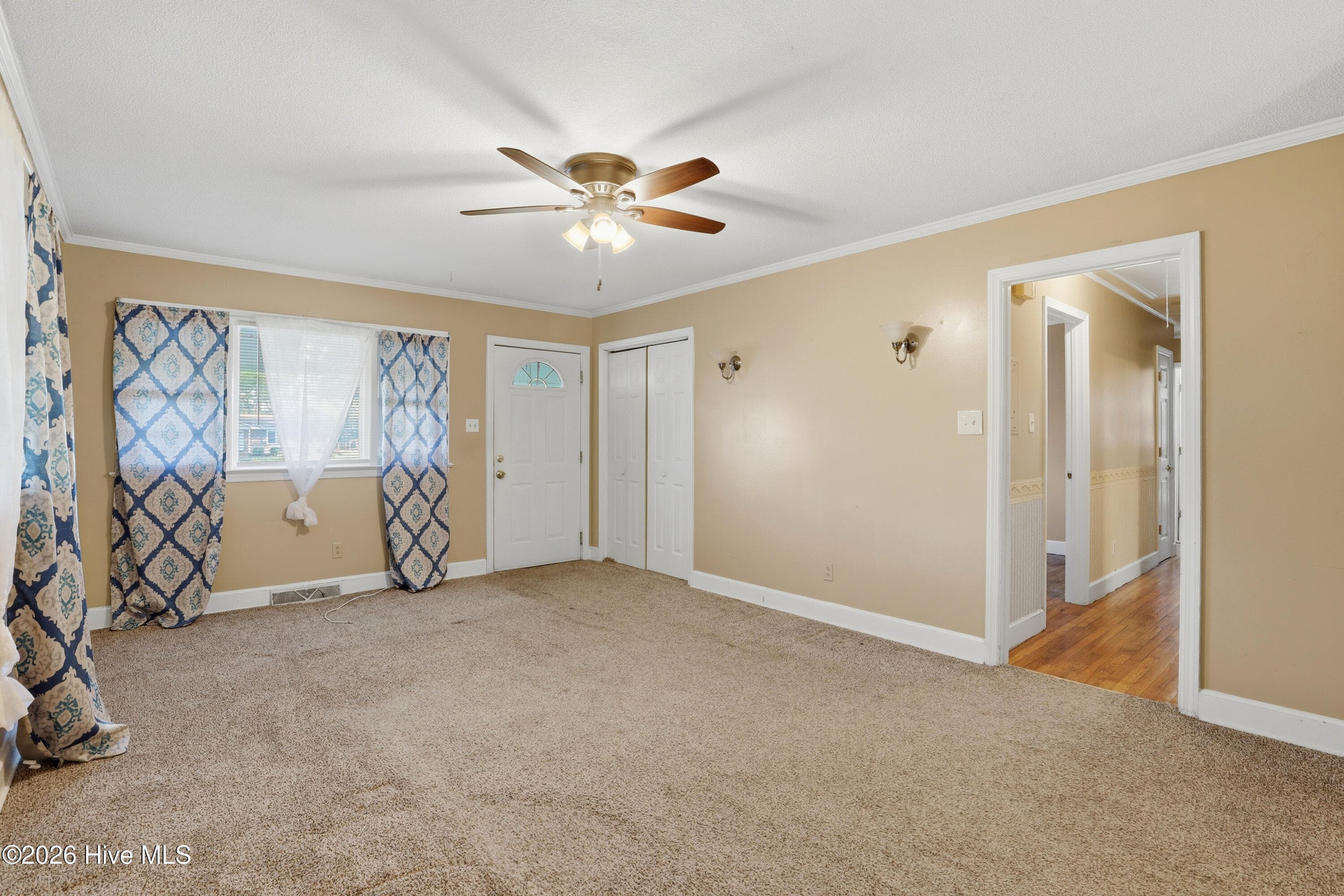 Single Family Residence at 6566 Hwy 41 W, Trenton, NC 28585, photo 19 of 29