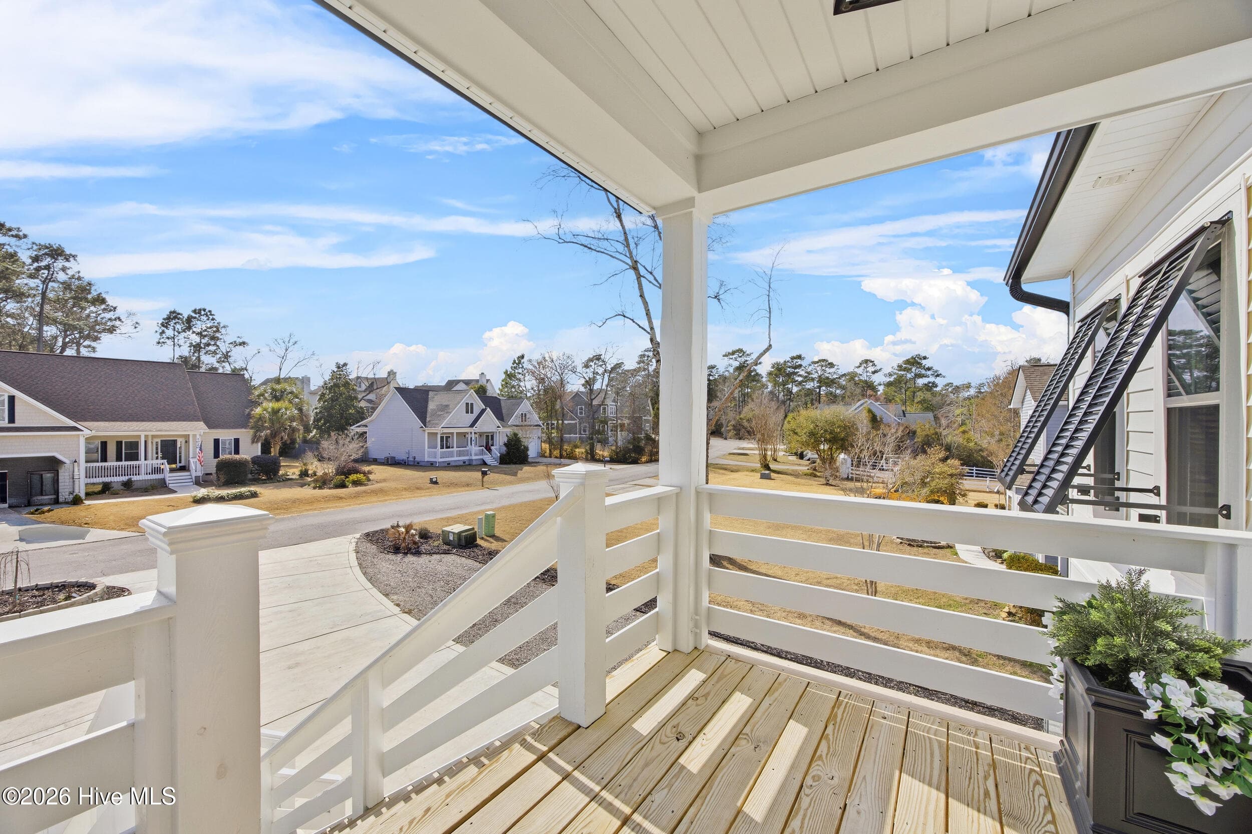 Single Family Residence at 1027 Meridian Drive, Sneads Ferry, NC 28460, photo 69 of 103