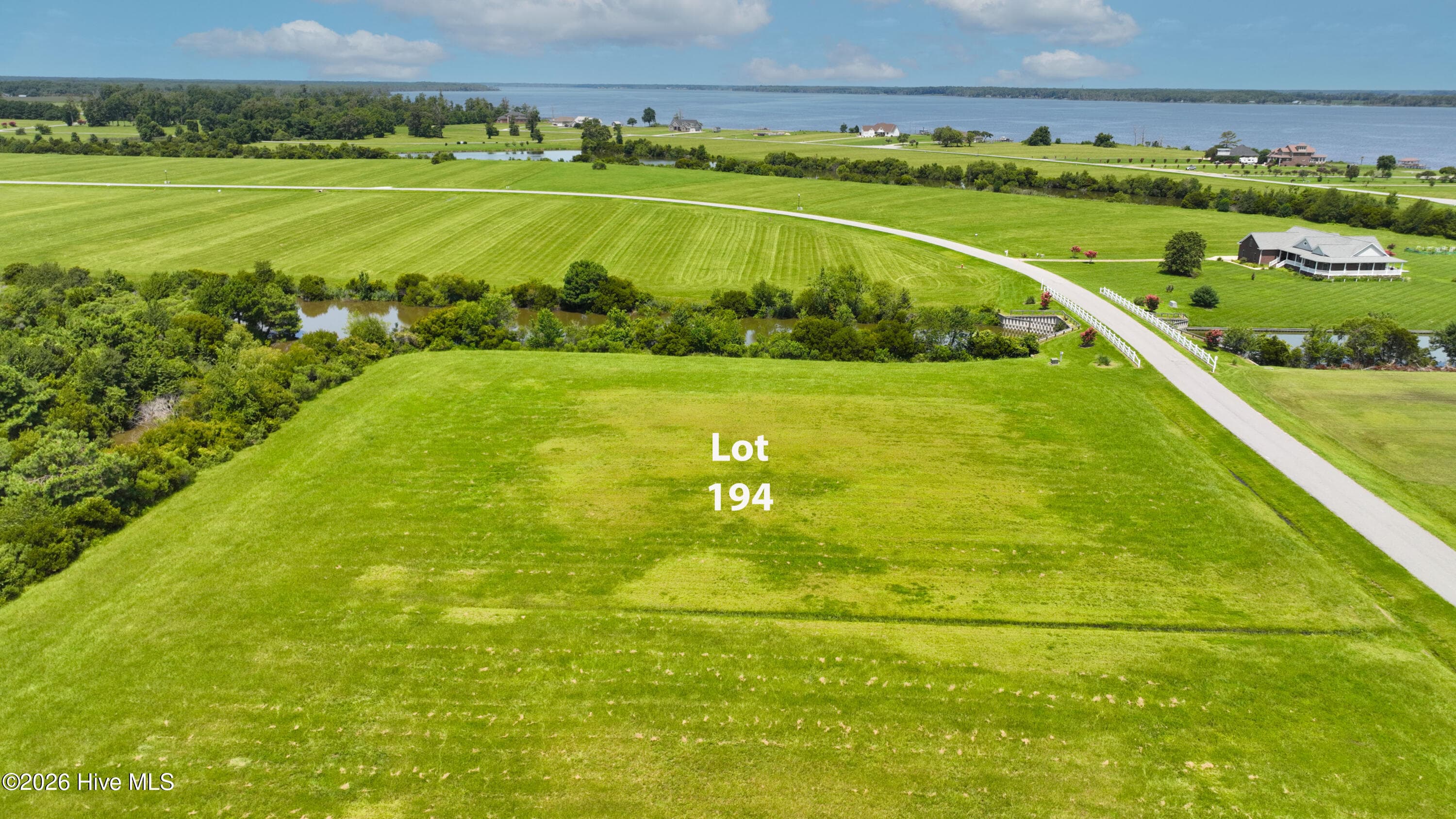 Residential Lot at Lot #194 194 Sandpiper Drive, Hertford, NC 27944, photo 8 of 21