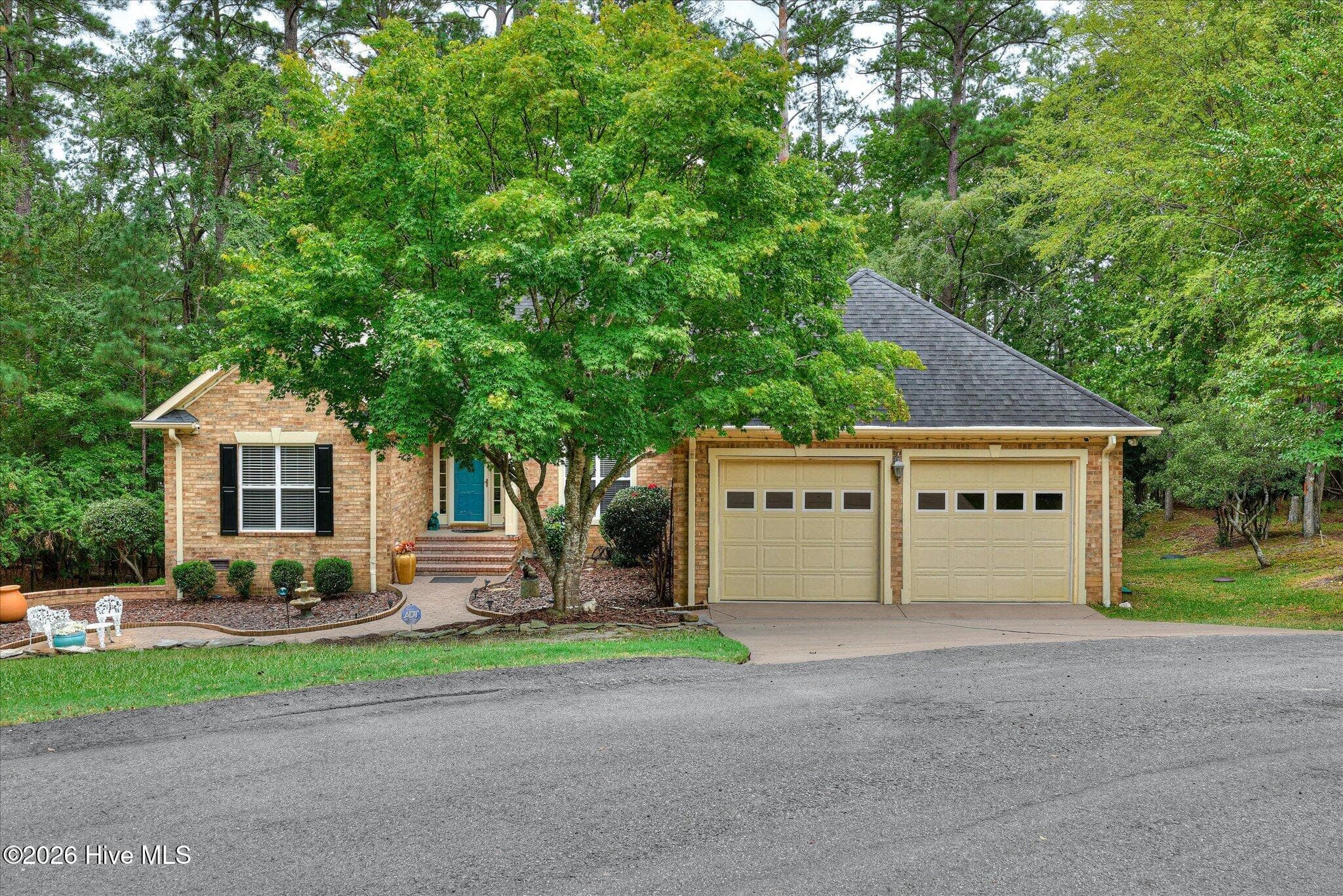 204 Chickadee Court, McCormick, SC 29835