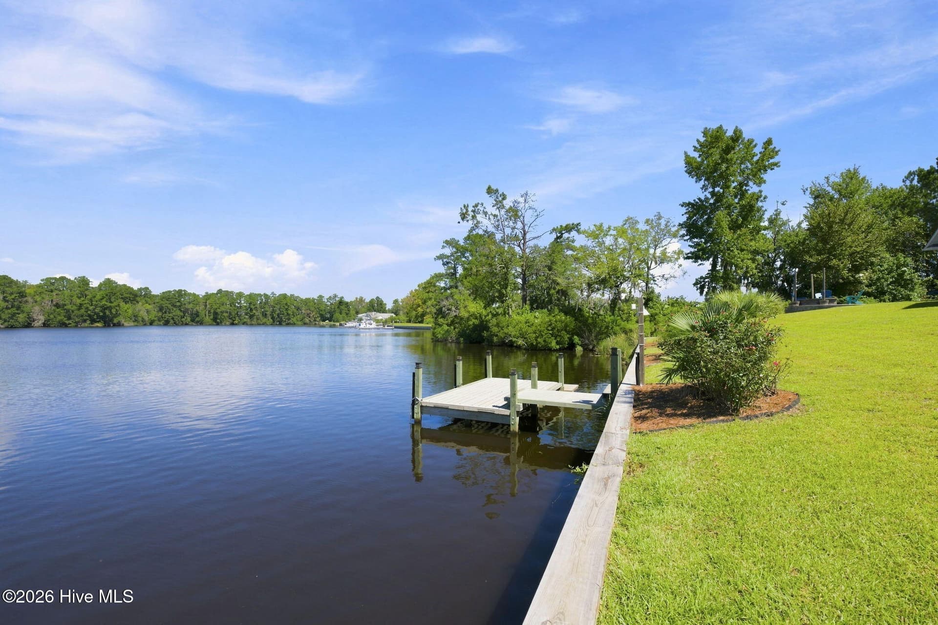 Single Family Residence at 248 Highwood Lane, New Bern, NC 28562, photo 55 of 78