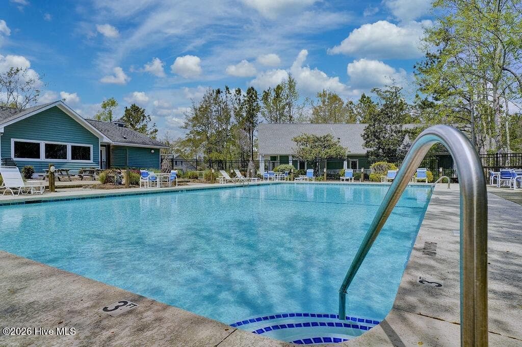 Single Family Residence at 107 S Grist Mill Road, Hampstead, NC 28443, photo 60 of 80