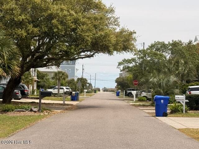 1222 1 Swordfish Lane, Carolina Beach, NC 28428