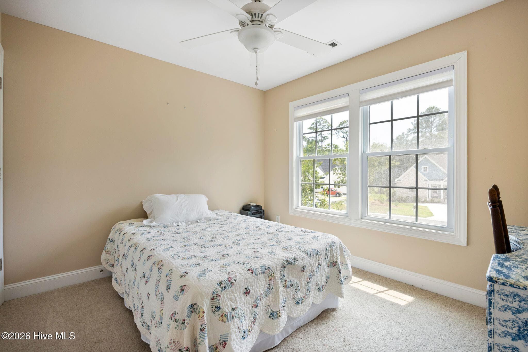 Spacious and bright! - 1620 Golfers Ridge Drive SE, Bolivia, NC 28422