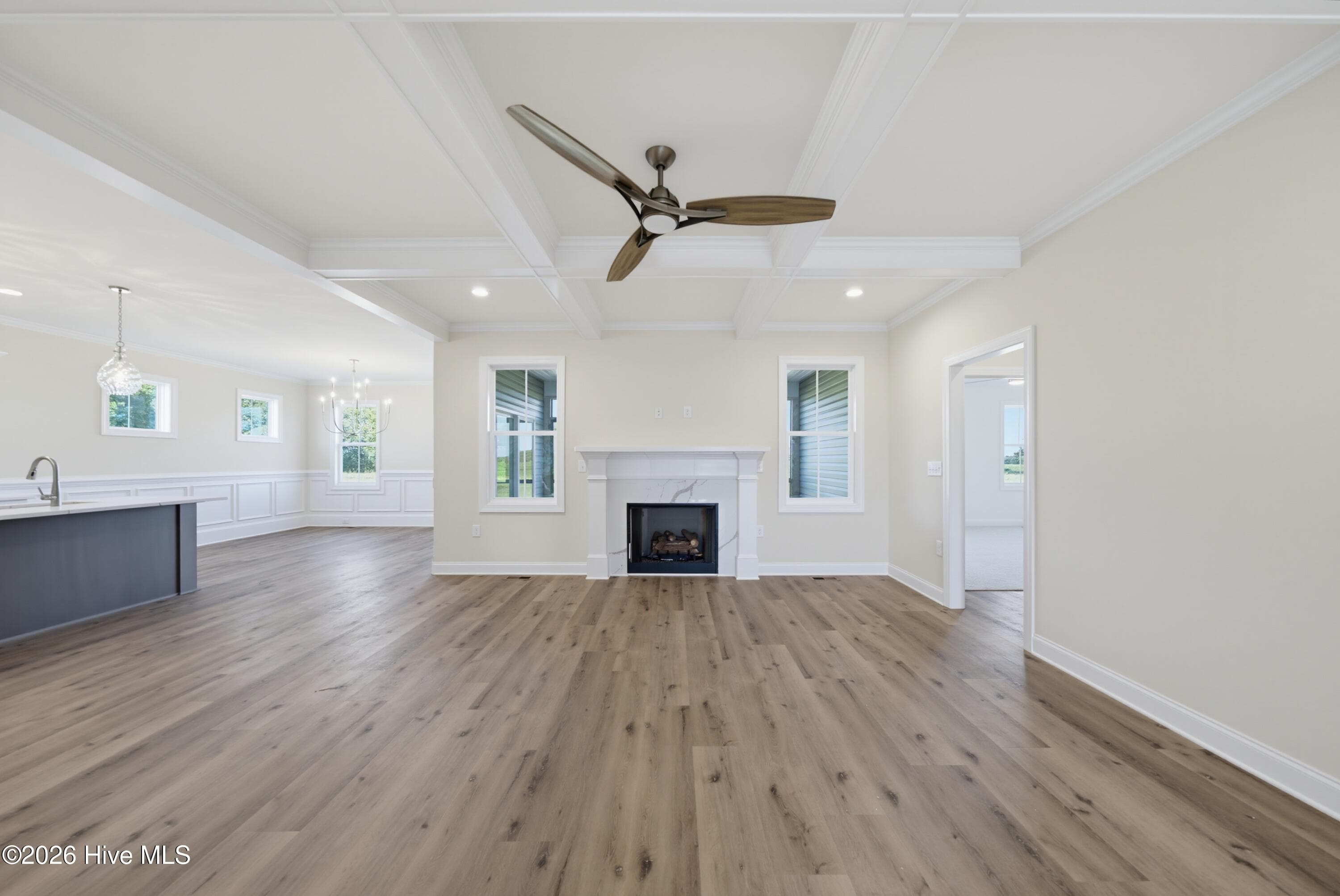 Single Family Residence at 5401 River Buck Road, Spring Hope, NC 27882, photo 11 of 54