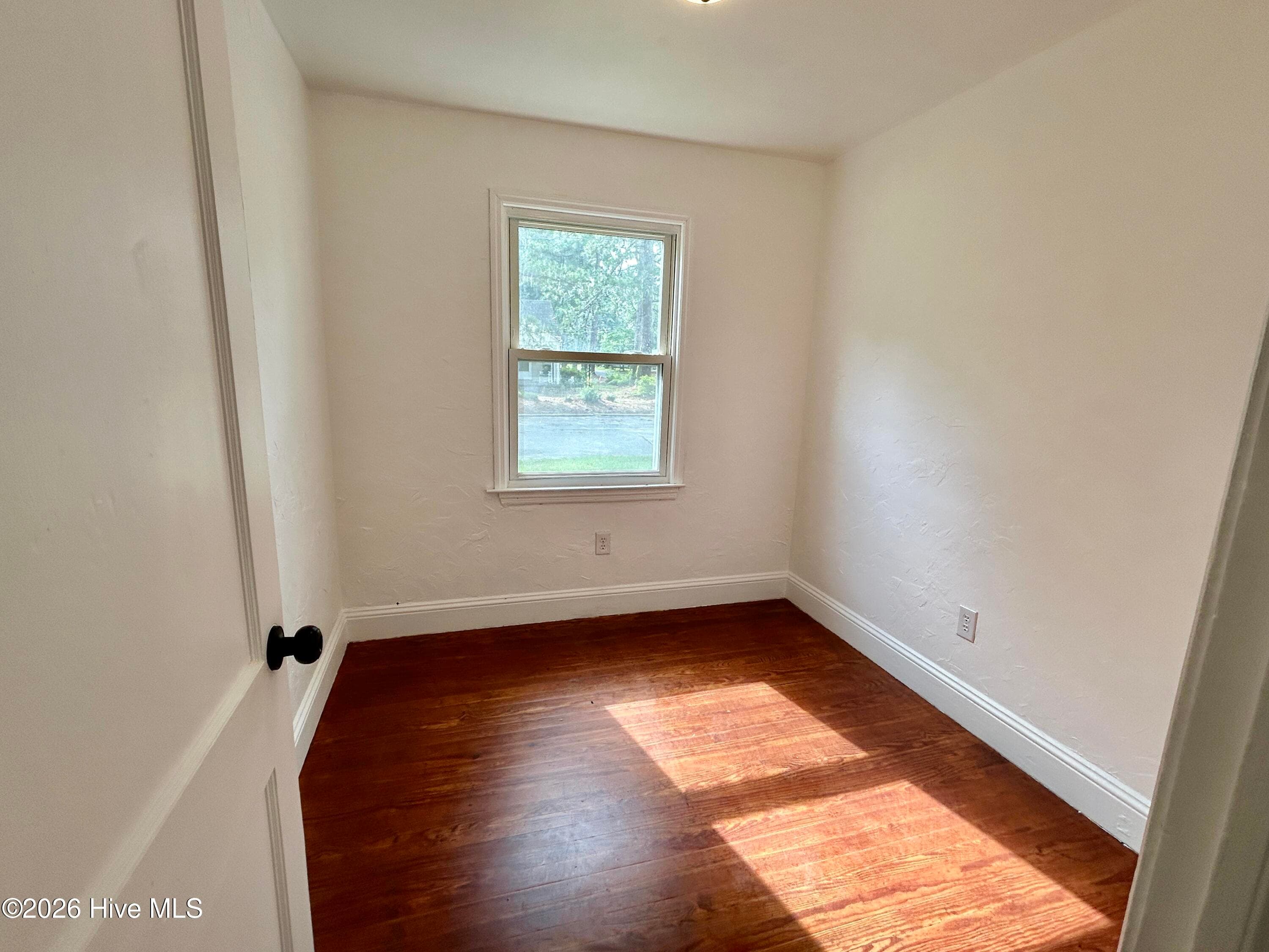 BR1 - 500 House Avenue, Scotland Neck, NC 27874