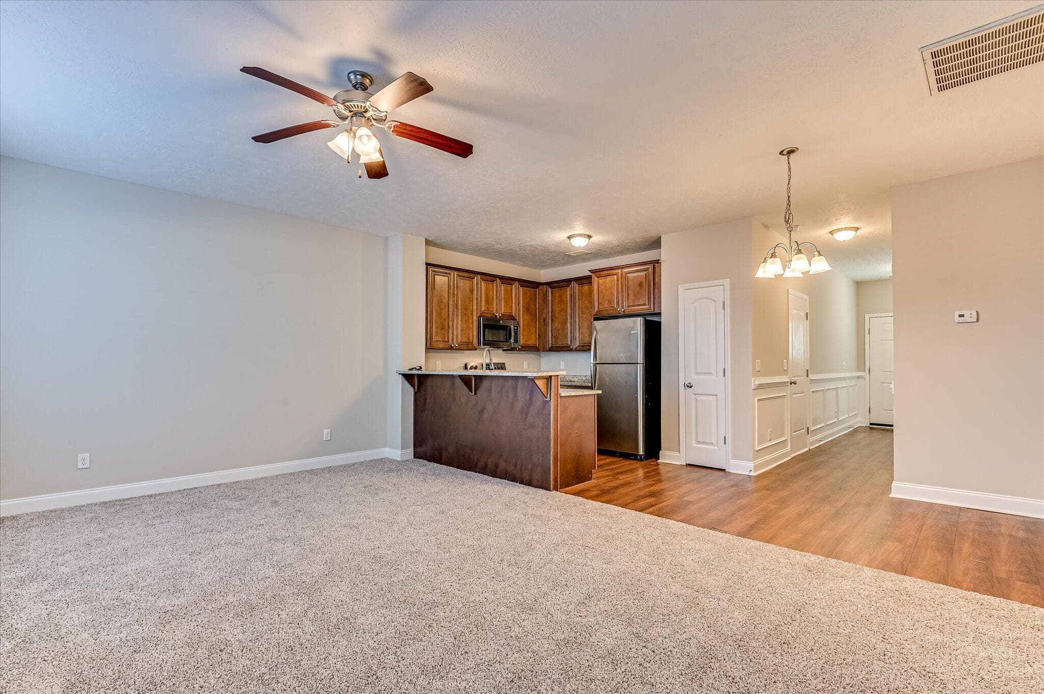 Townhouse at 808 Benelli Lane, Grovetown, GA 30813, photo 7 of 33
