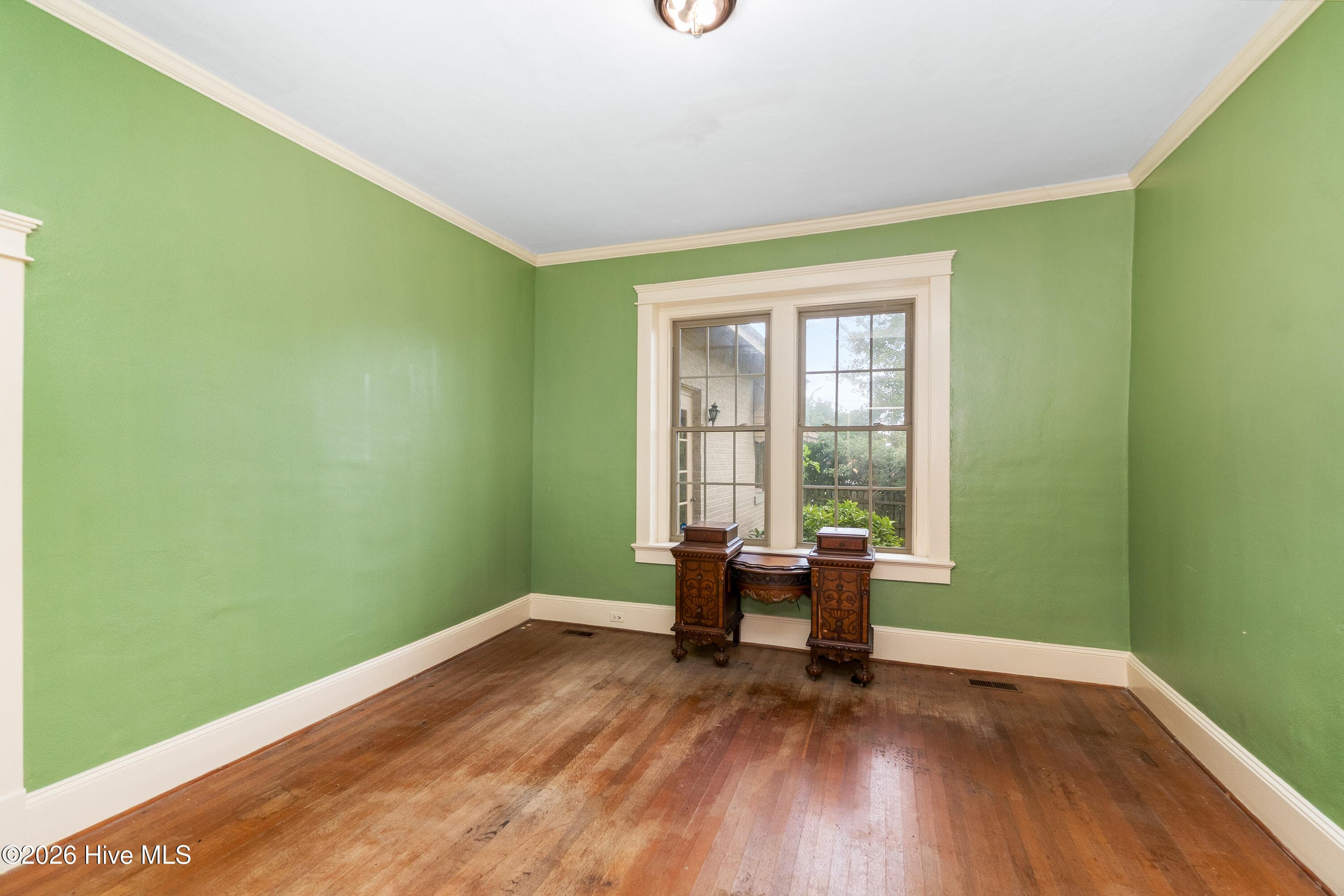 Single Family Residence at 119 S Main Street, Colerain, NC 27924, photo 16 of 42