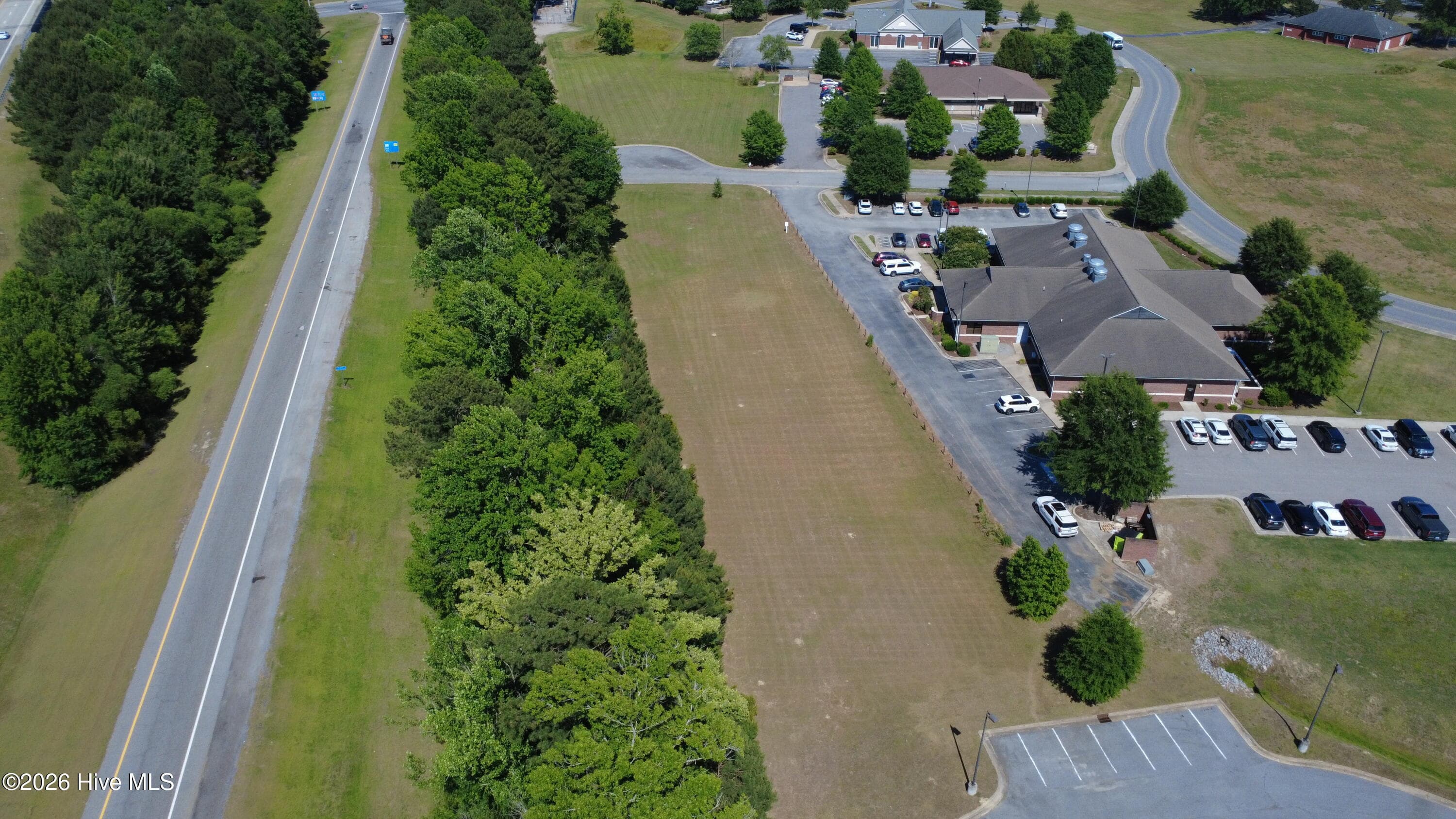 Office at 207 3 Earnhardt Drive, Edenton, NC 27932, photo 10 of 11
