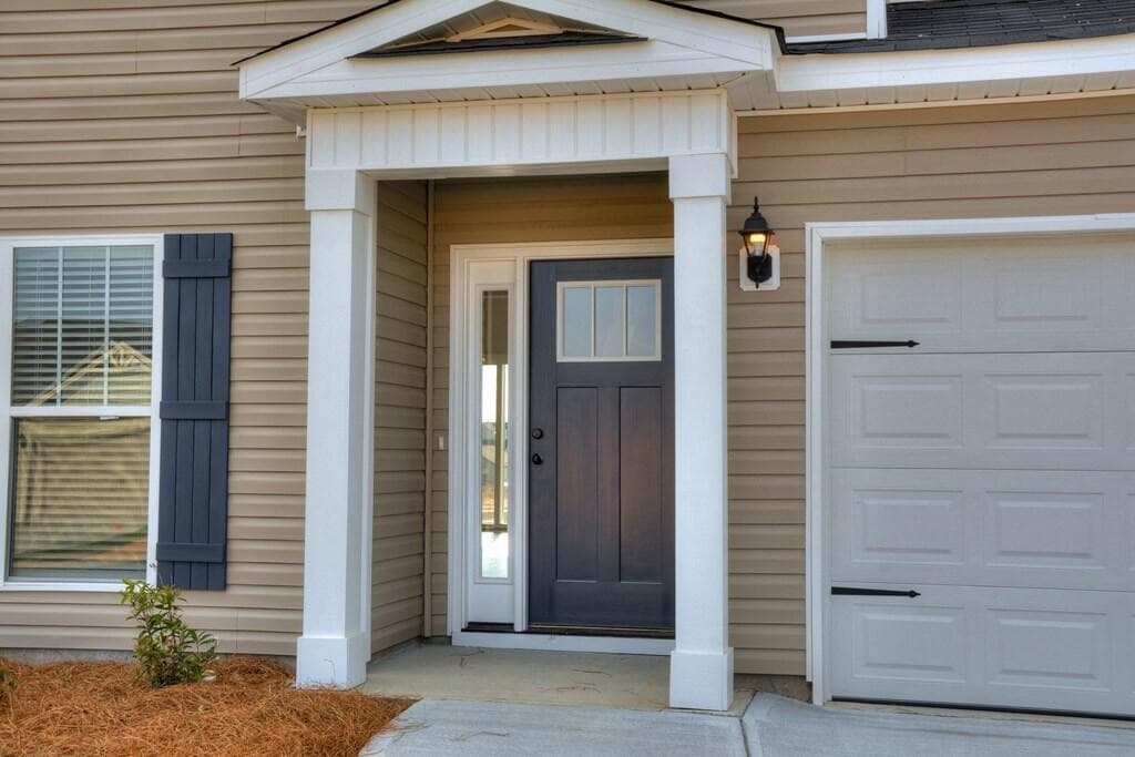 Single Family Residence at 384 Mill Stone Lane, North Augusta, SC 29860, photo 2 of 28