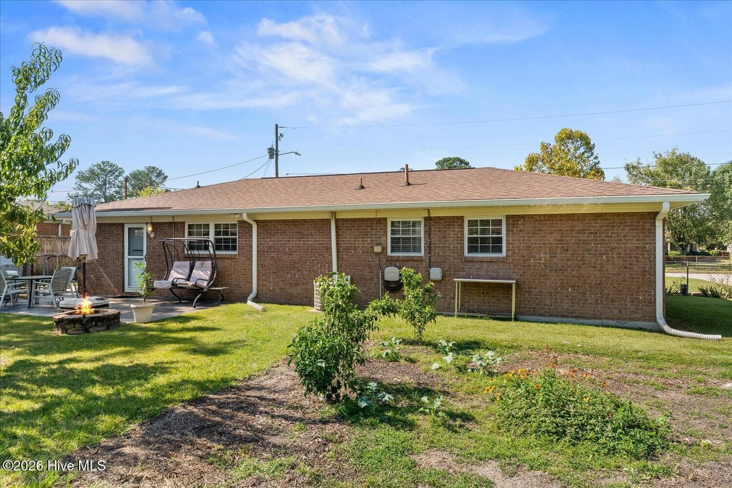 Single Family Residence at 3364 Fashion Drive, Augusta, GA 30909, photo 22 of 26