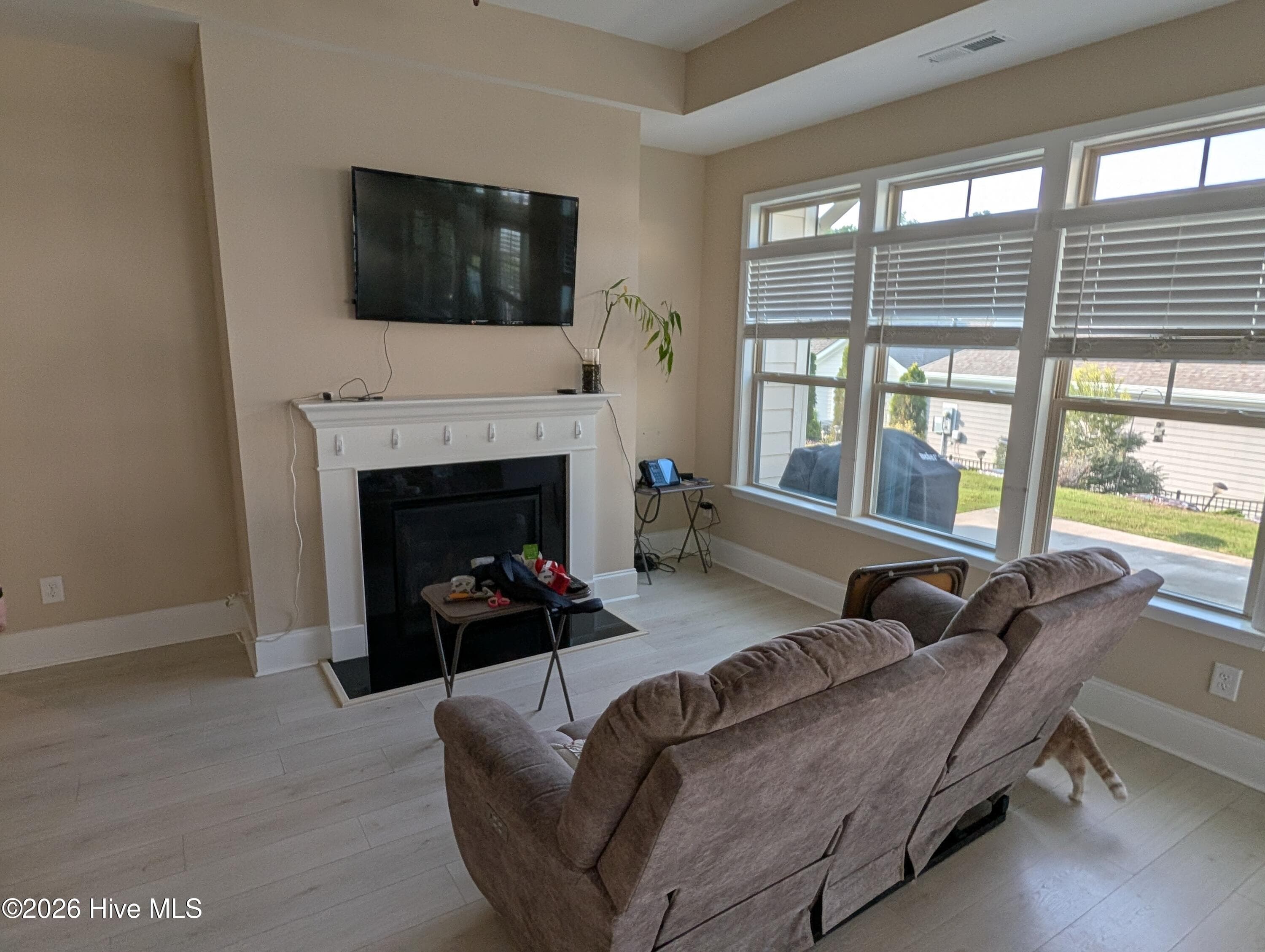 Single Family Residence at 117 Blue Spruce Circle, Clayton, NC 27527, photo 70 of 79