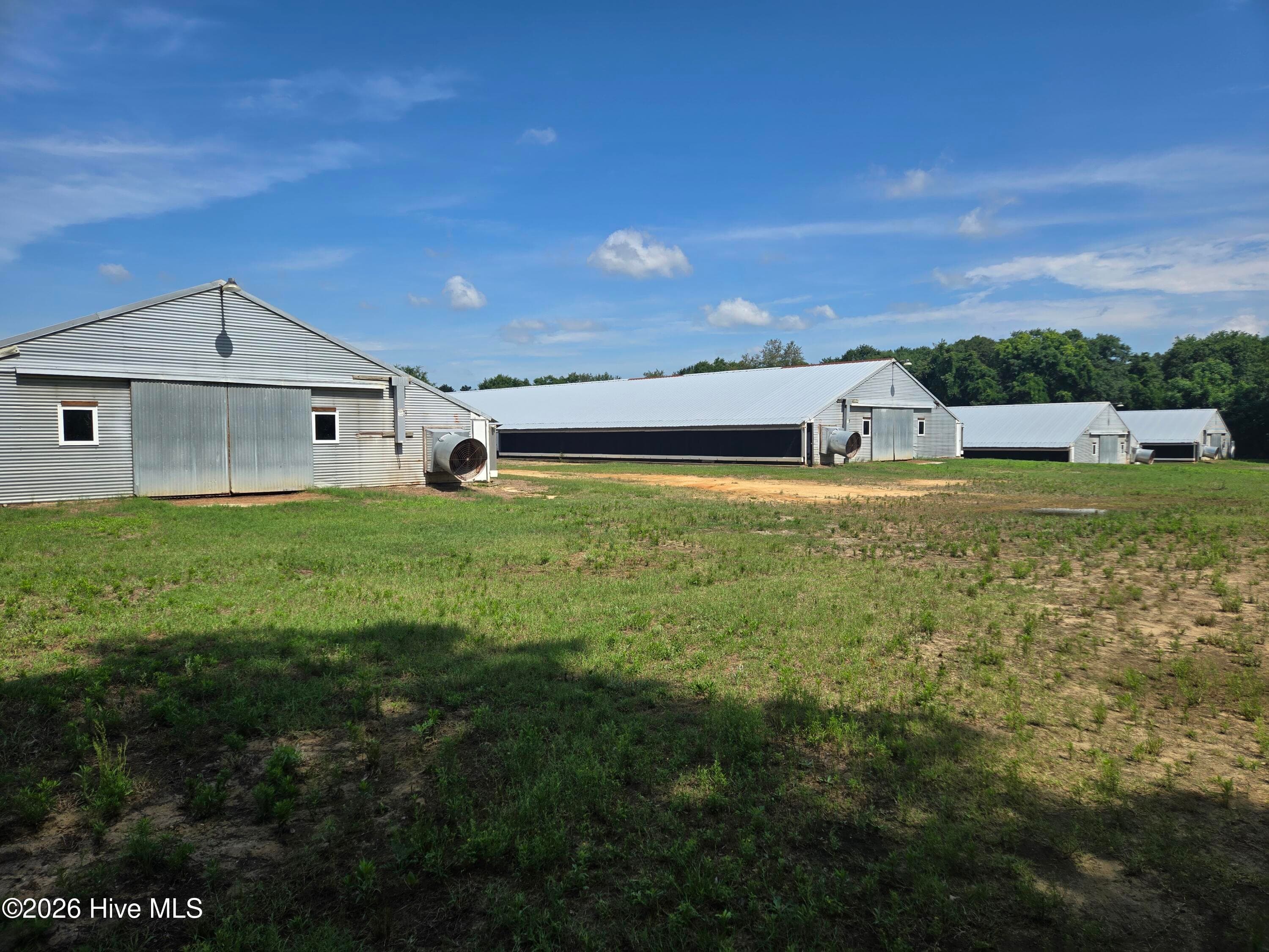 23660 Camp Monroe Road, Laurel Hill, NC 28351
