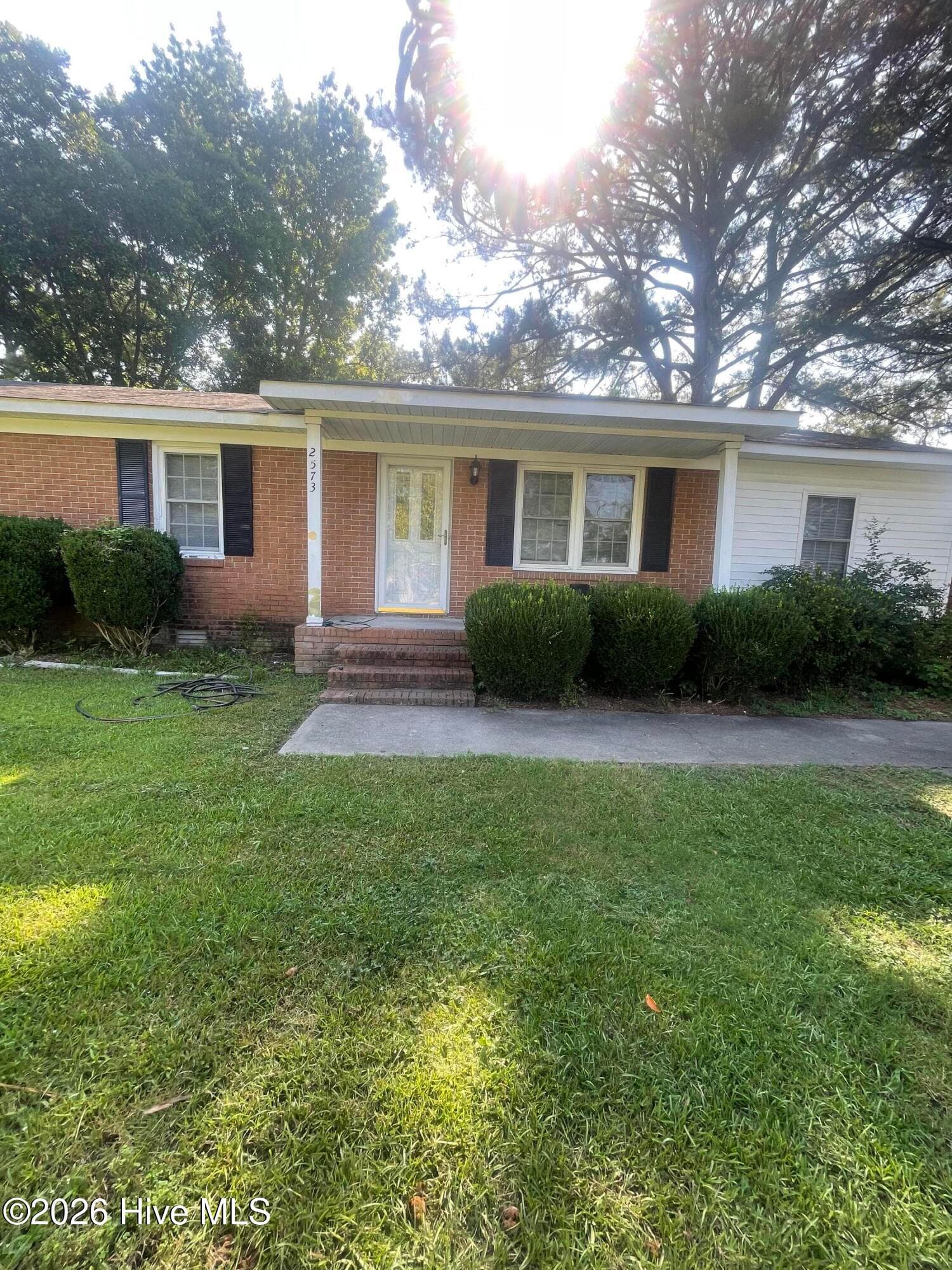 2573 Rosewood Drive, Winterville, NC 28590