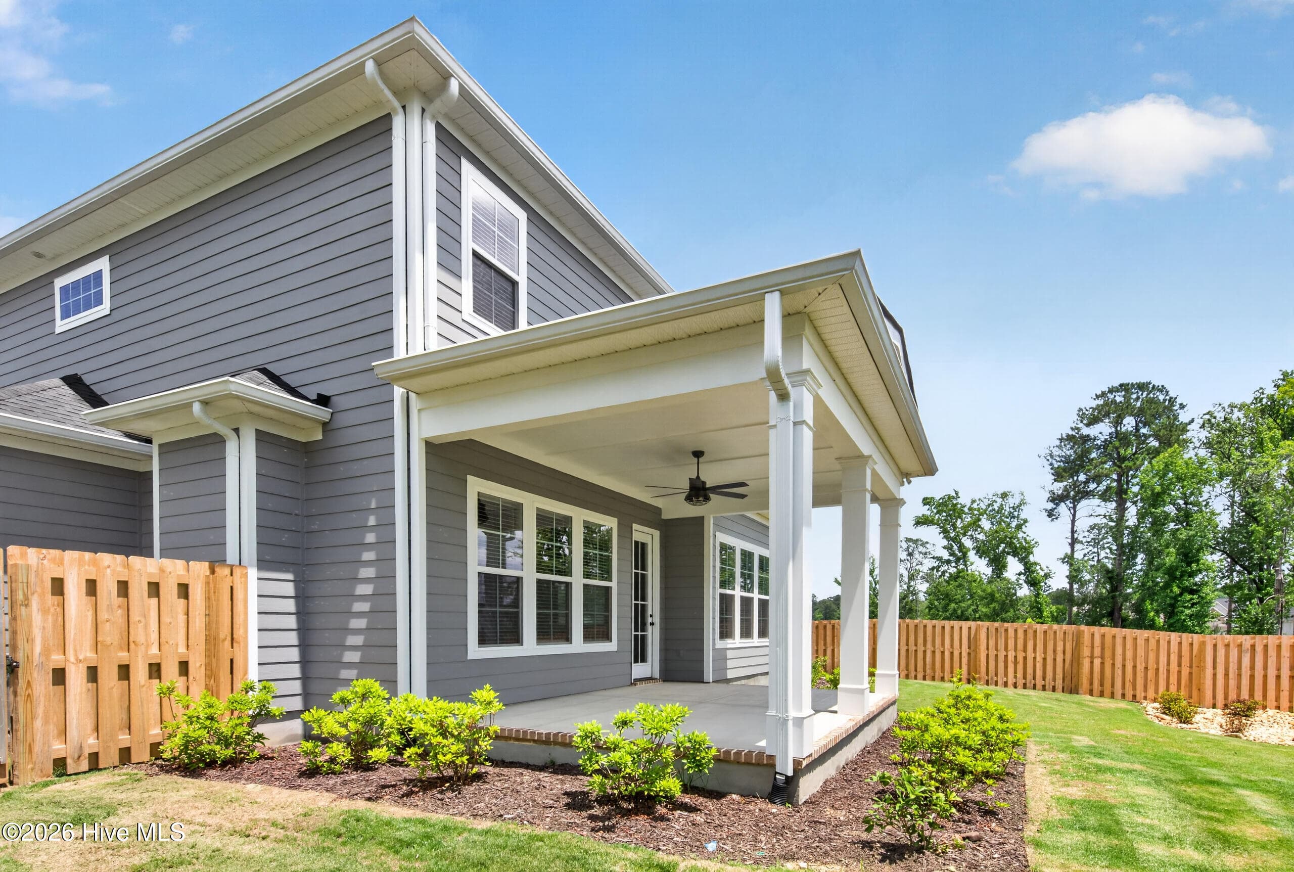Single Family Residence at 616 River Oaks Lane, Evans, GA 30809, photo 12 of 62