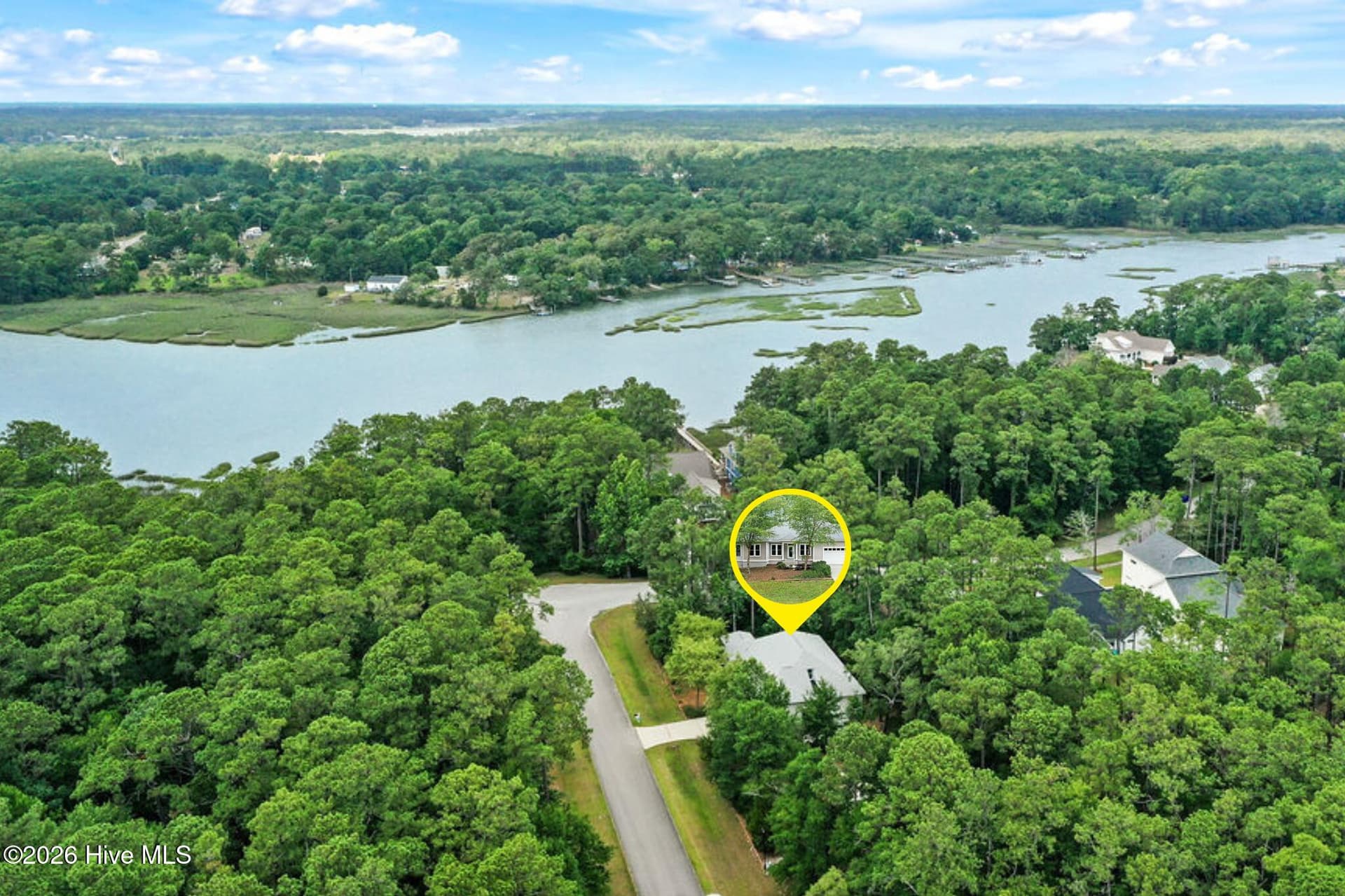 Single Family Residence at 3375 Portside Drive SW, Supply, NC 28462, photo 70 of 89