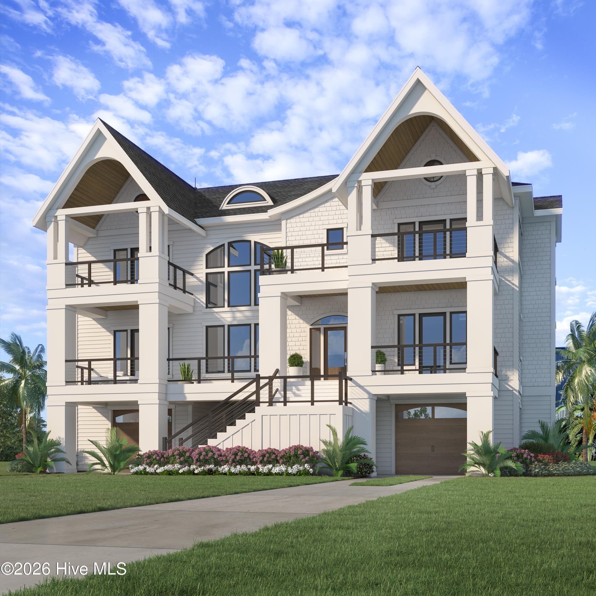 2770 SE Long Bay Drive SE, Southport, NC 28461