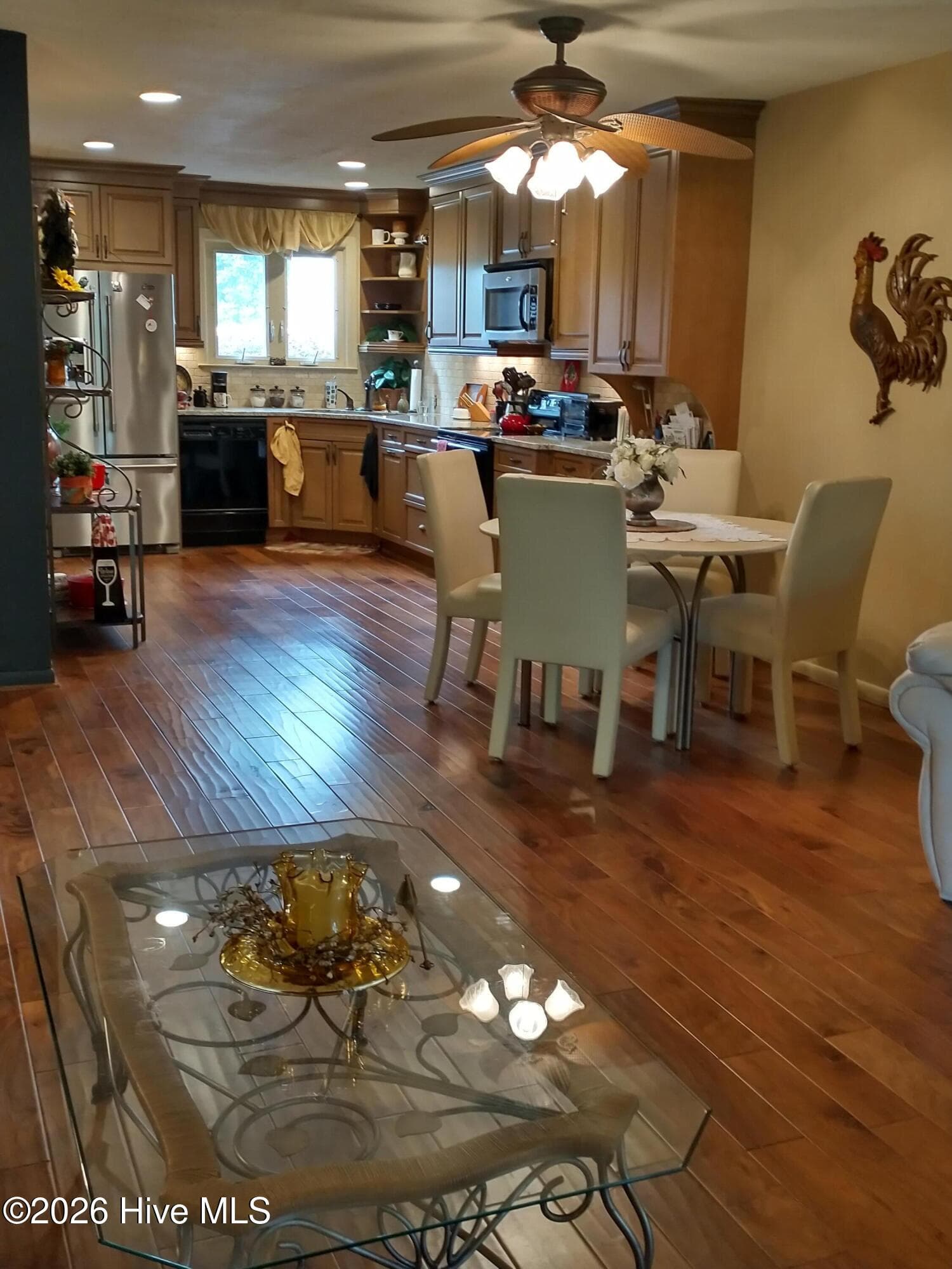 Condominium at 4 Foxhill Circle, Foxfire Village, NC 27281, photo 4 of 27