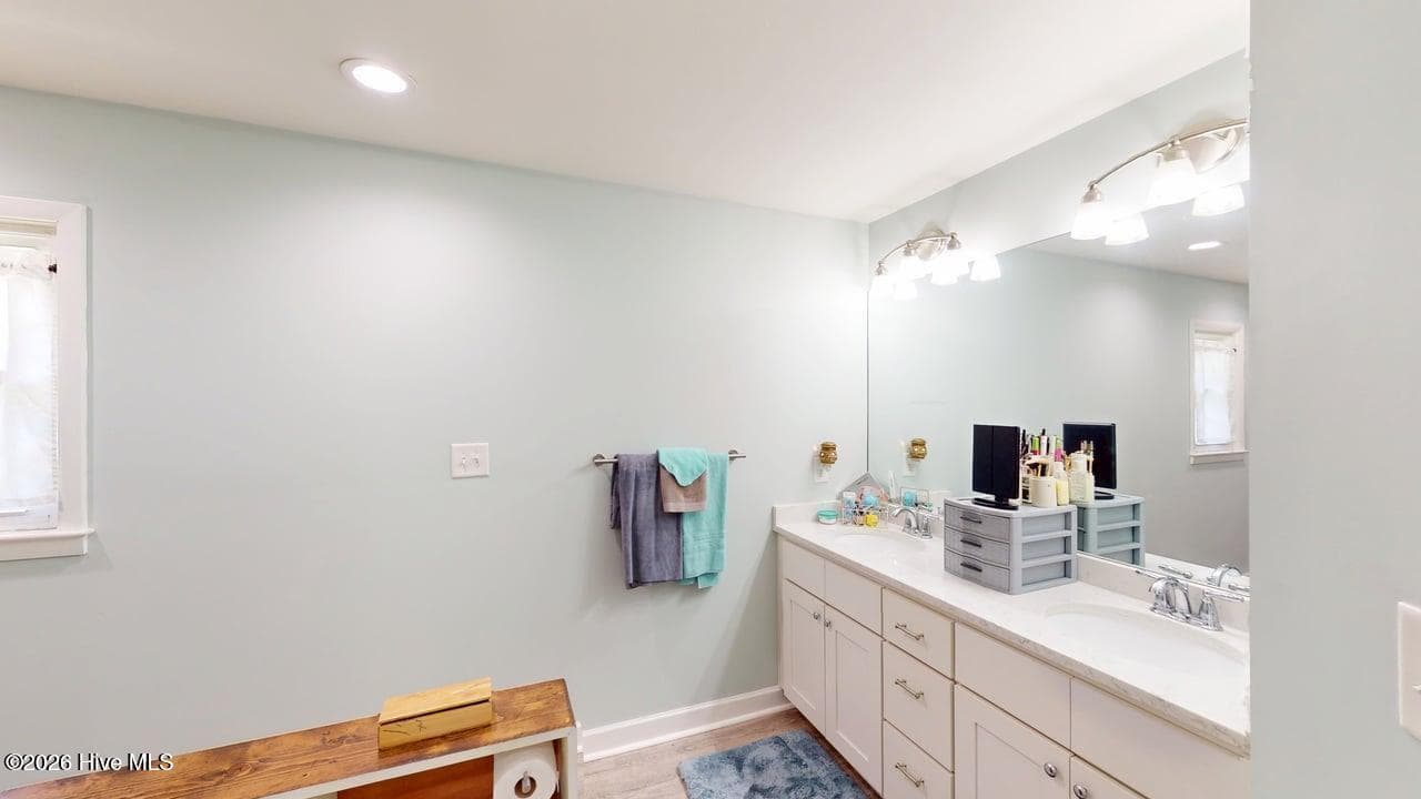 Single Family Residence at 604 N Pinecrest Drive, Goldsboro, NC 27534, photo 17 of 50