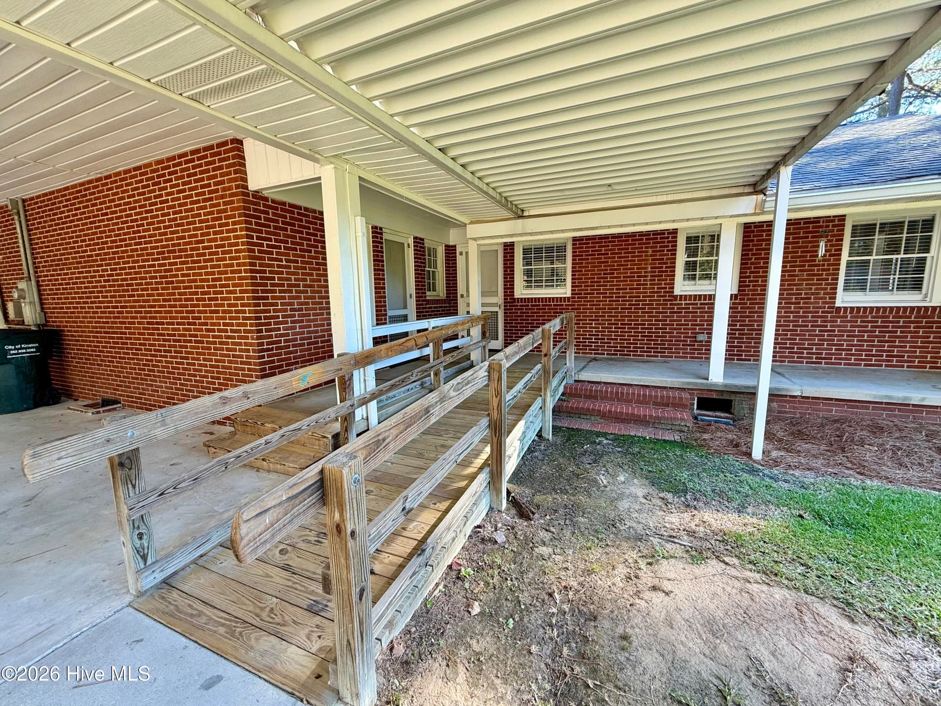 Single Family Residence at 1008 Rhem Street, Kinston, NC 28501, photo 49 of 57