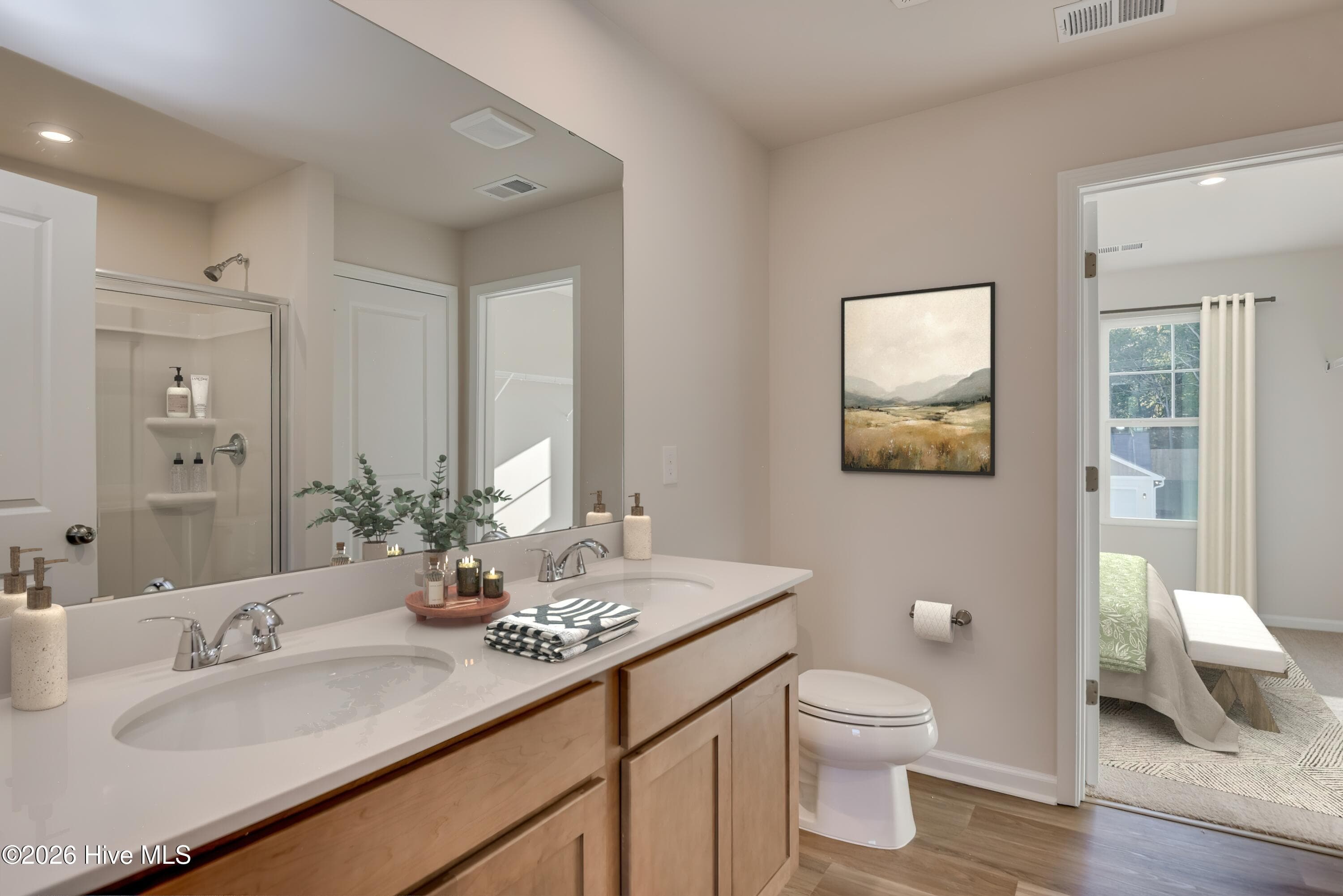 Single Family Residence at 8183 Smooth Whiskey Circle, New Ellenton, SC 29809, photo 13 of 24