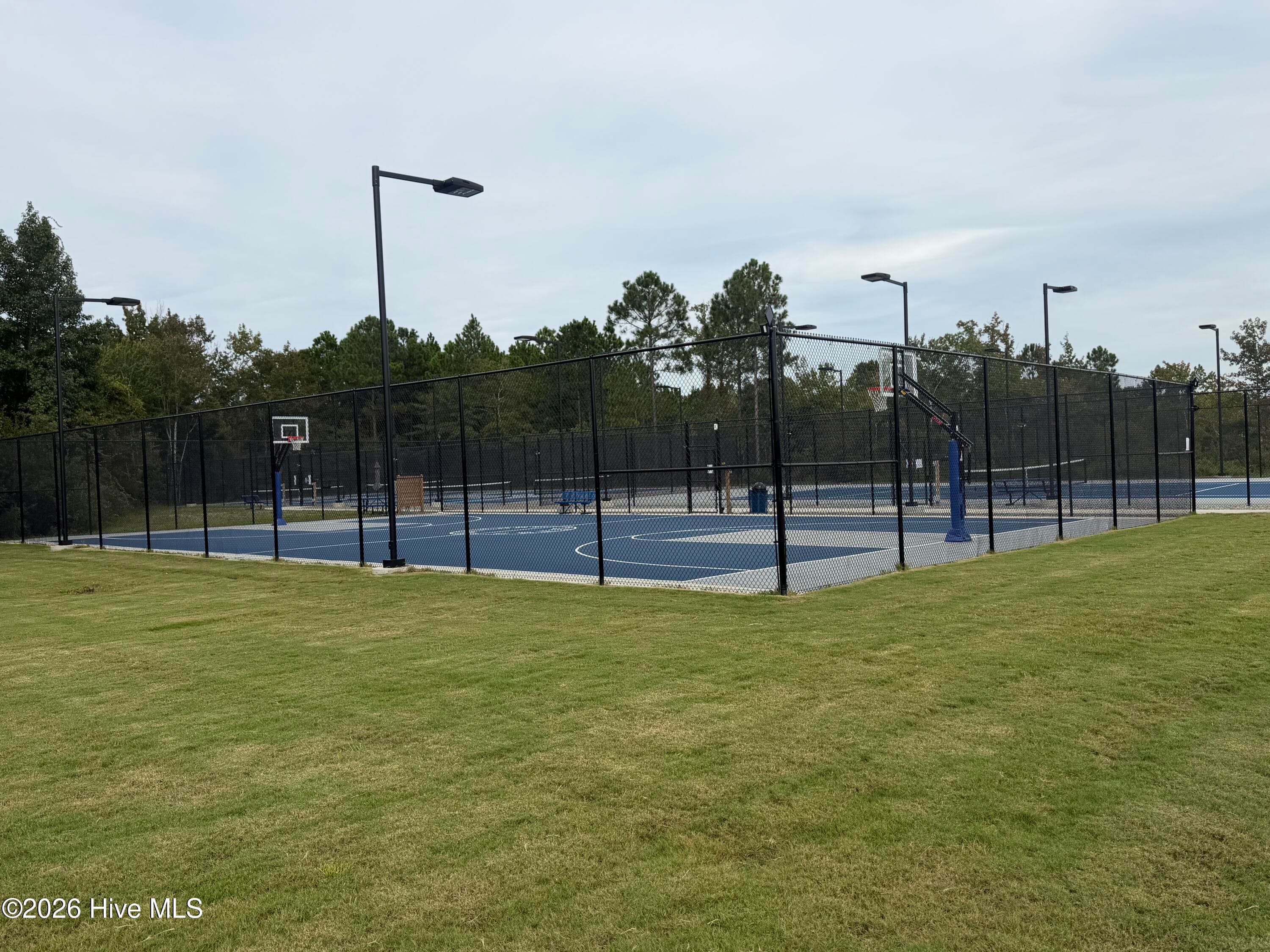 Single Family Residence at 4788 Scaup Way Lot 224, Winnabow, NC 28479, photo 23 of 24