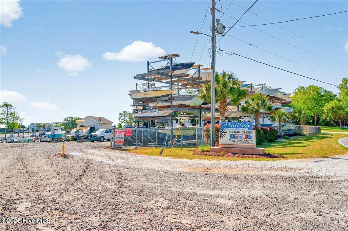 Sailfish marina - 495 Sugar Cove Run, Wilmington, NC 28411