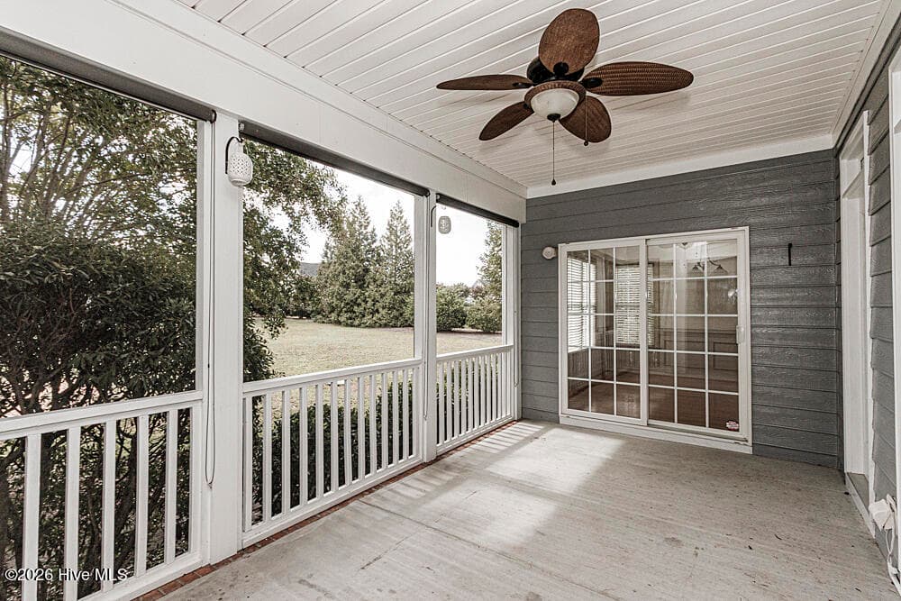 Single Family Residence at 6489 Waters Edge Drive, Rocky Mount, NC 27803, photo 24 of 71