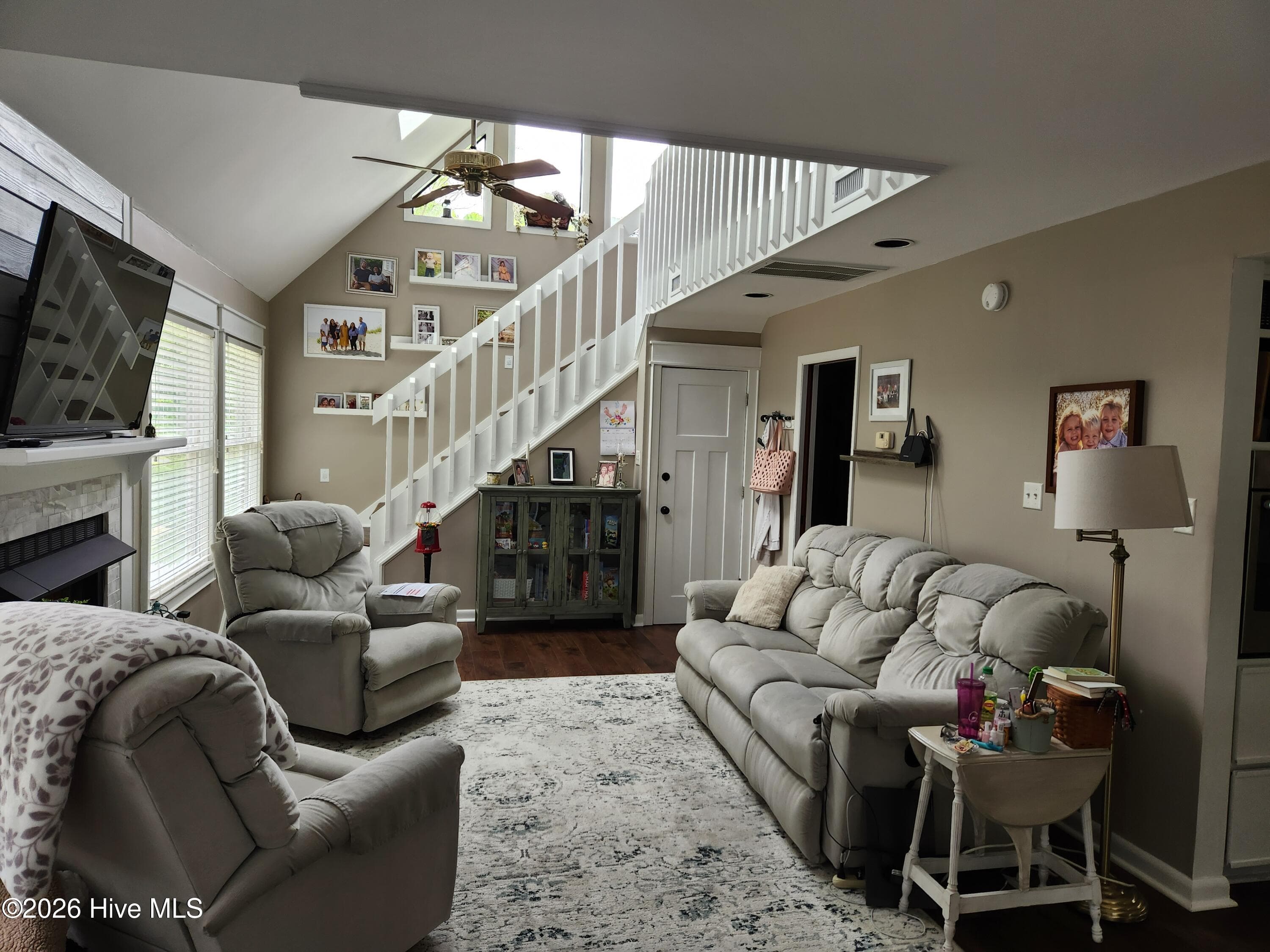 Single Family Residence at 201 Winnebago Trail, Edenton, NC 27932, photo 13 of 35