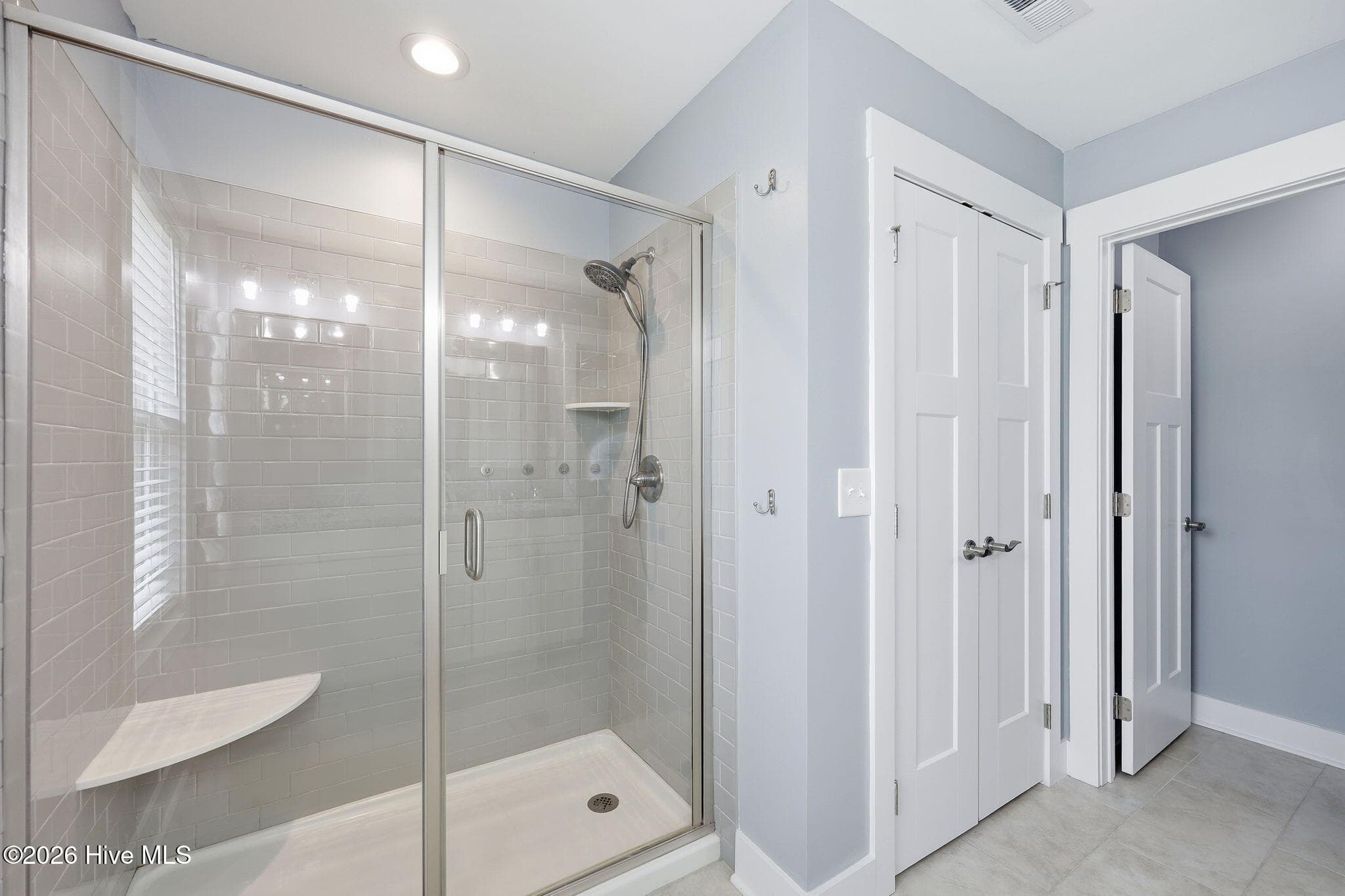 Large Walk in Shower - 101 Woodford Lane, Vass, NC 28394