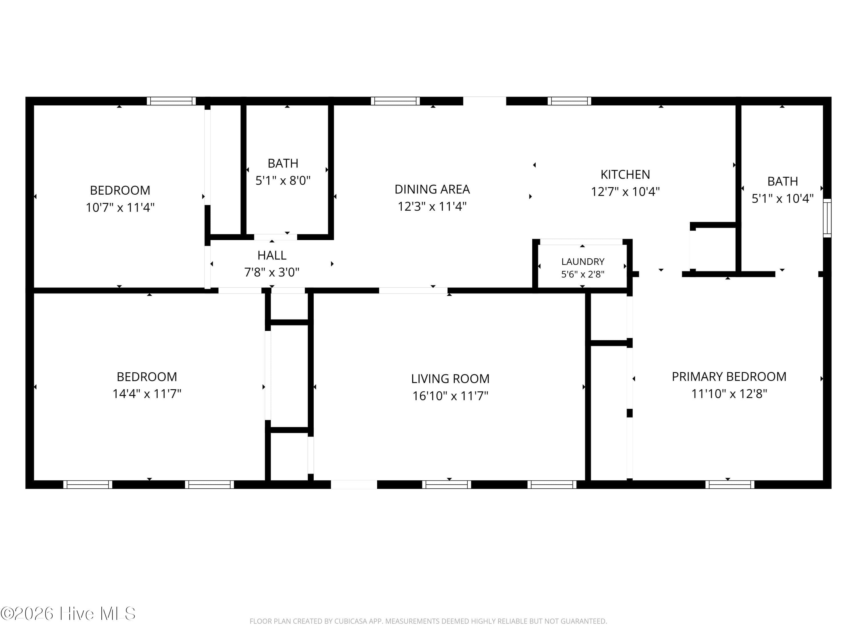 Single Family Residence at 404 Betty Drive, Elizabeth City, NC 27909, photo 111 of 121