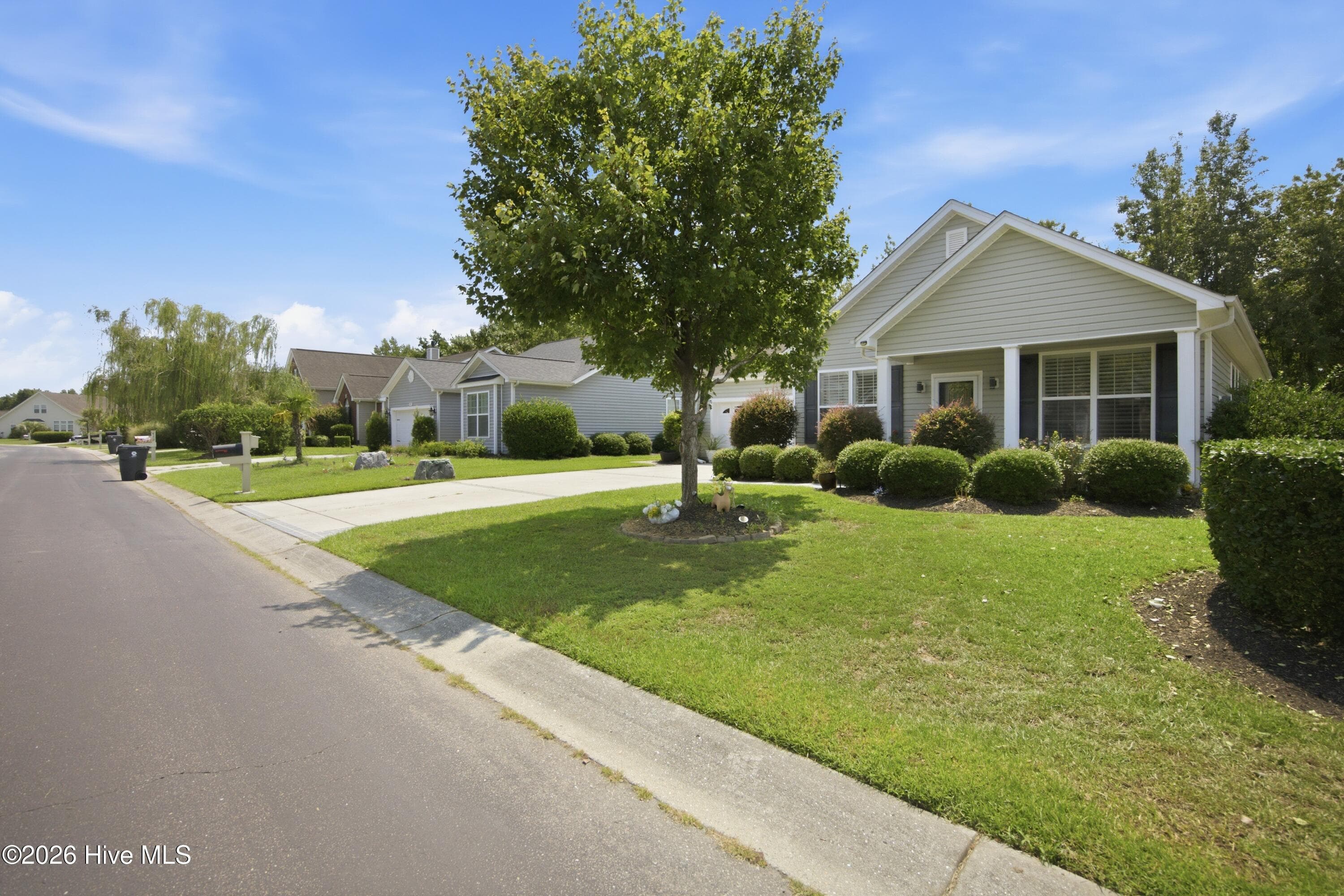 Single Family Residence at 461 Slippery Rock Way, Calabash, NC 28467, photo 3 of 43