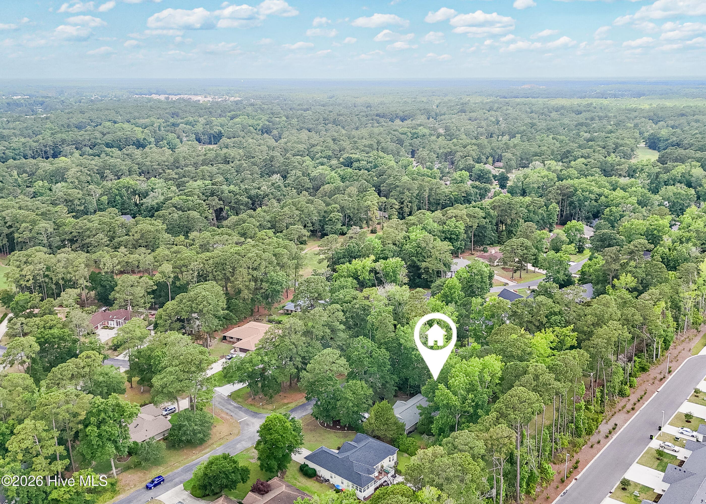 Single Family Residence at 5 Topsail Court, Carolina Shores, NC 28467, photo 35 of 46