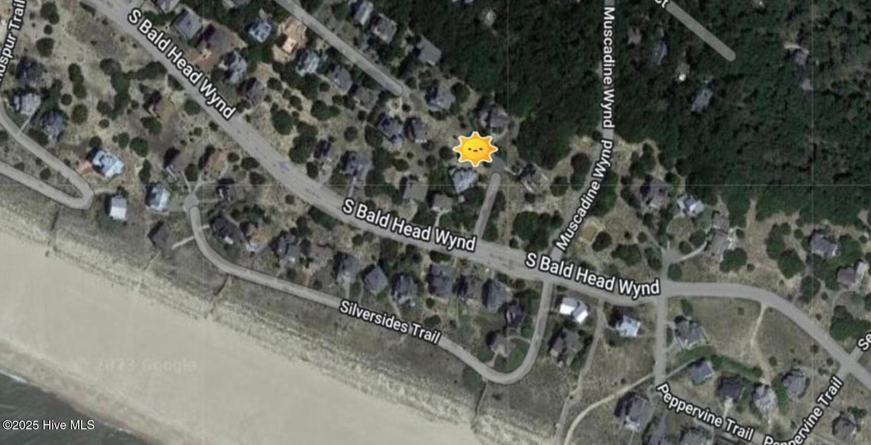 Residential Lot at 5 261 Sea Lavender Court, Bald Head Island, NC 28461, photo 5 of 22