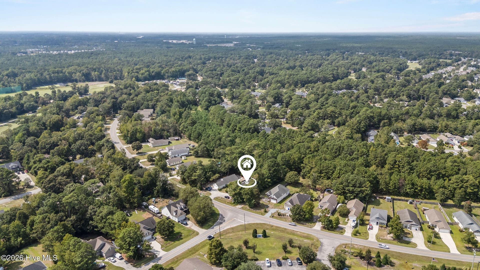 Single Family Residence at 2731 Country Club Drive, Hampstead, NC 28443, photo 39 of 54