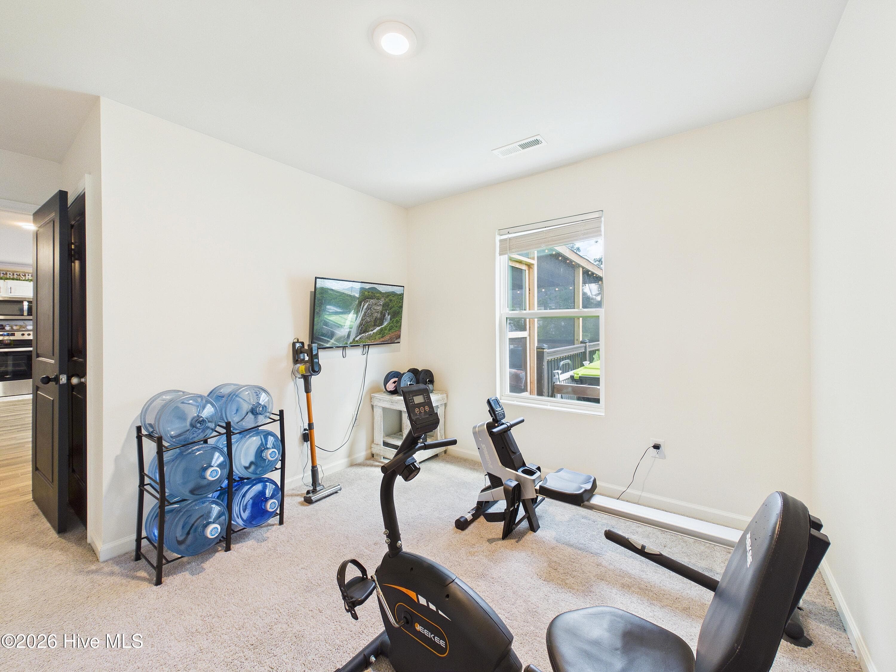 Single Family Residence at 2504 Provence Drive SE, Bolivia, NC 28422, photo 32 of 49