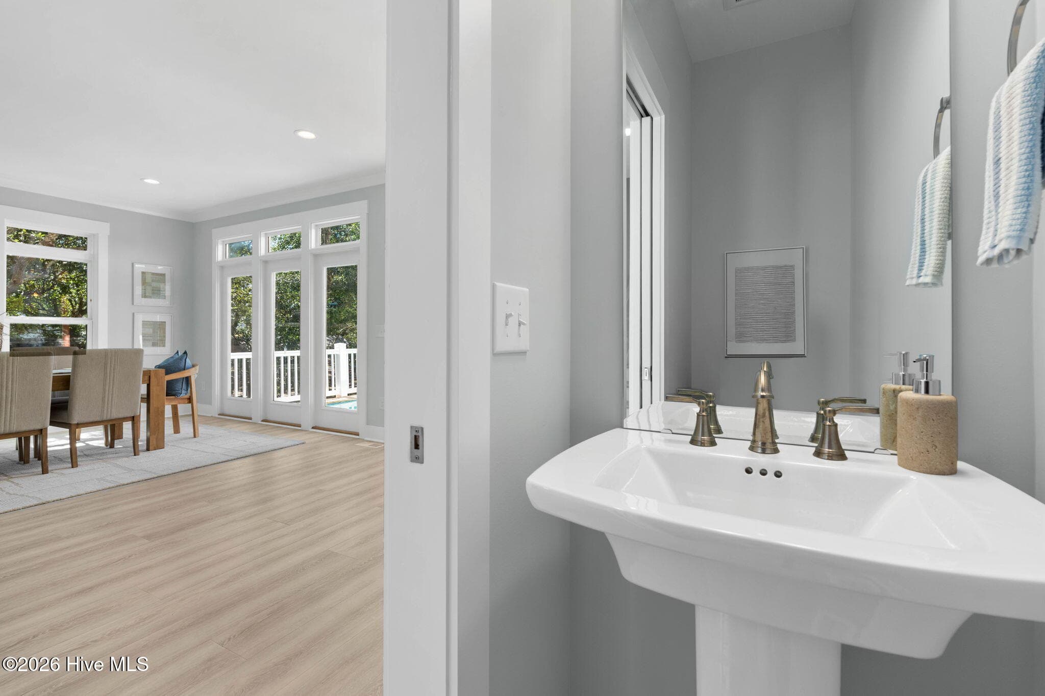 Single Family Residence at 114 SE 75th Street, Oak Island, NC 28465, photo 40 of 164